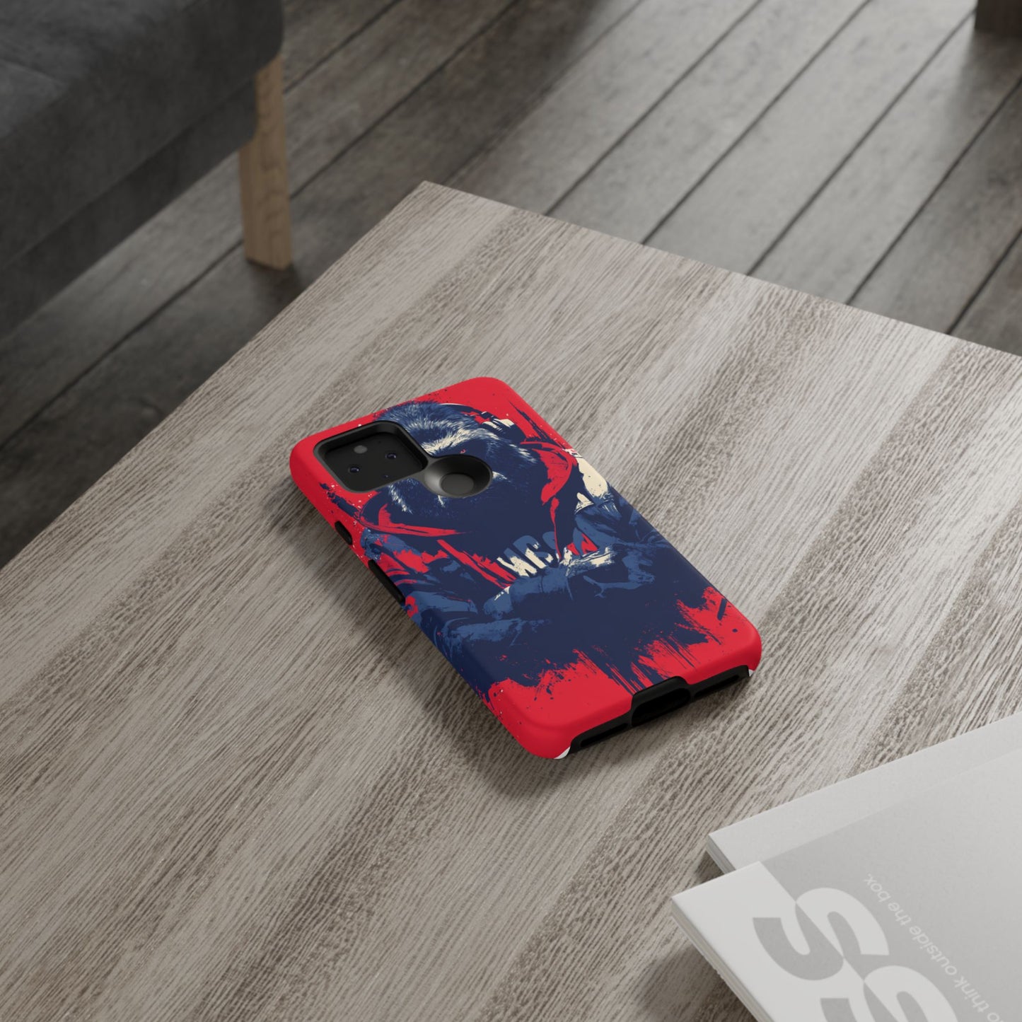 Gorilla Realz 90 Bold Phone Case