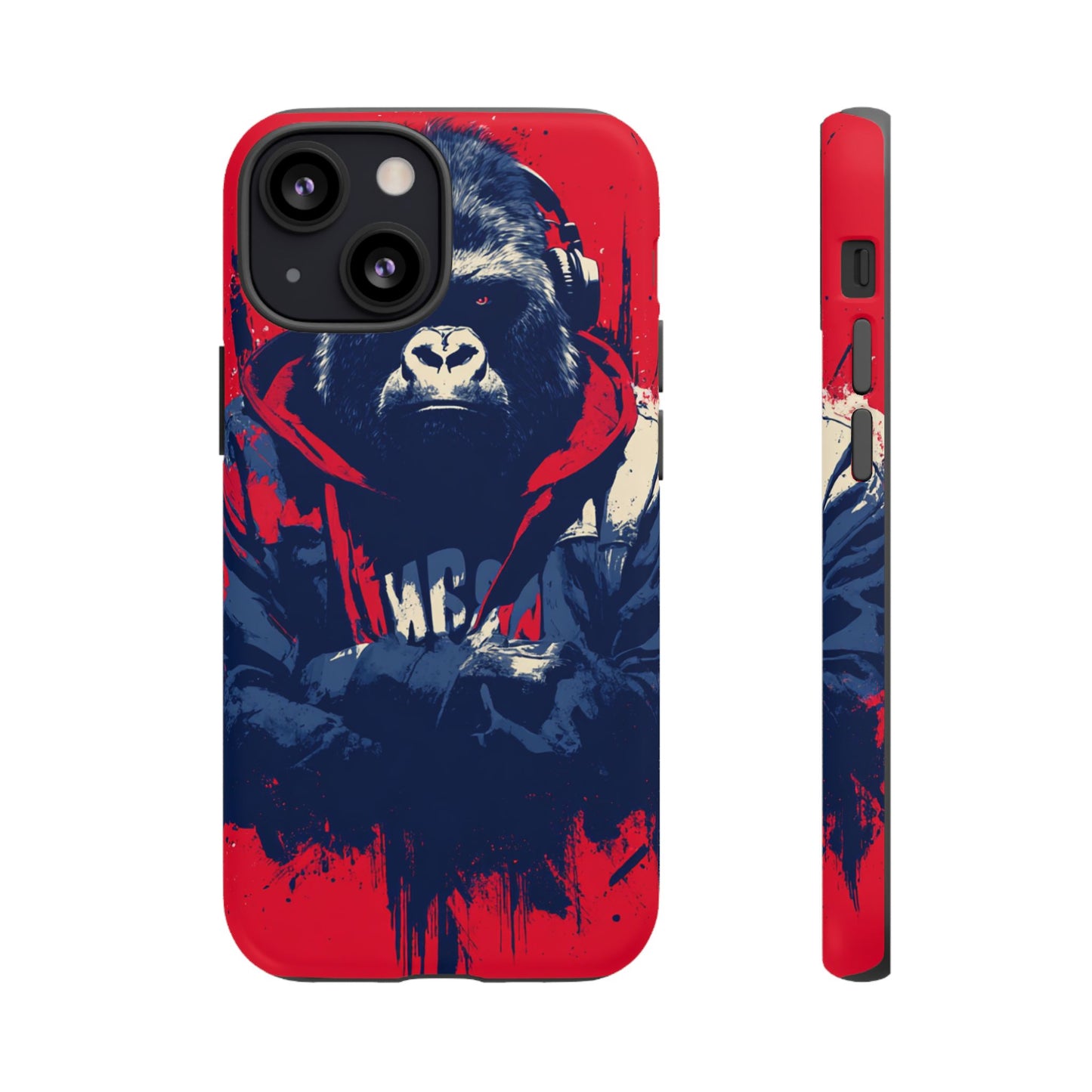 Gorilla Realz 90 Bold Phone Case