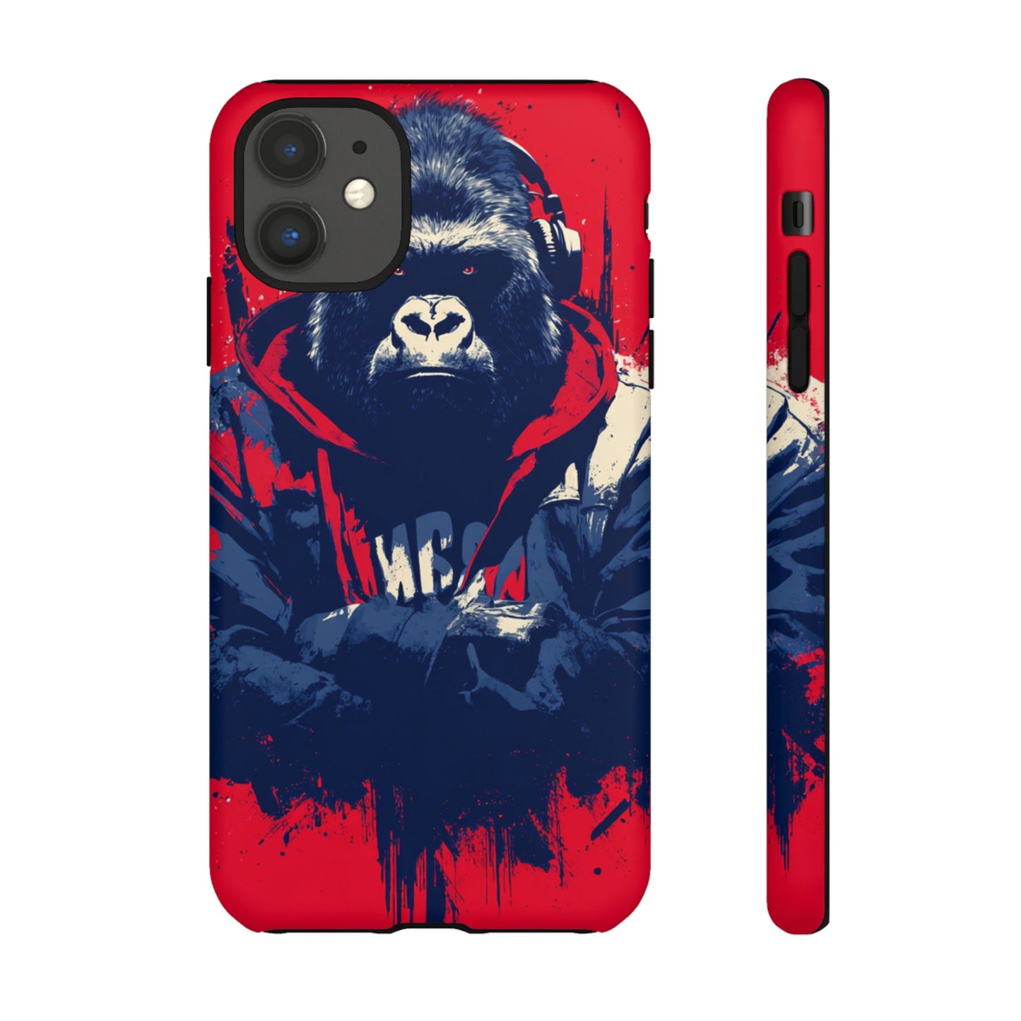 Gorilla Realz 90 Bold Phone Case