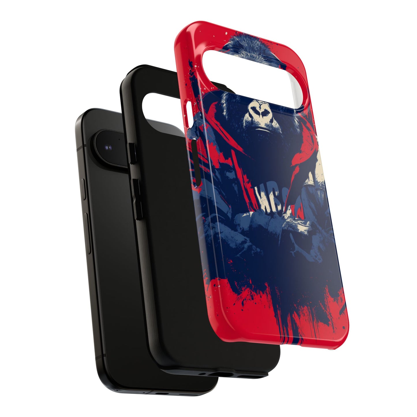 Gorilla Realz 90 Bold Phone Case