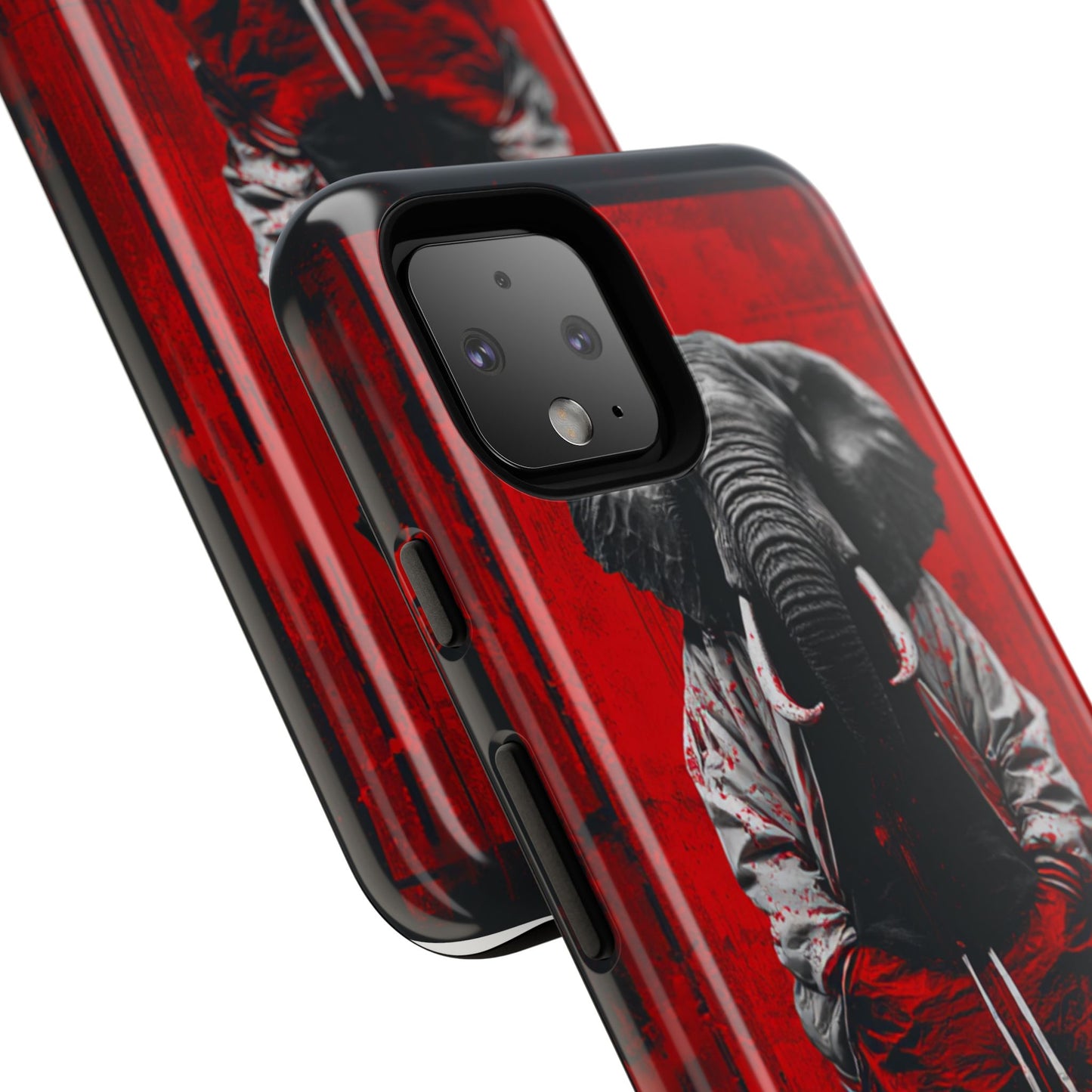 Elephant Realz 90 Bold Phone Case