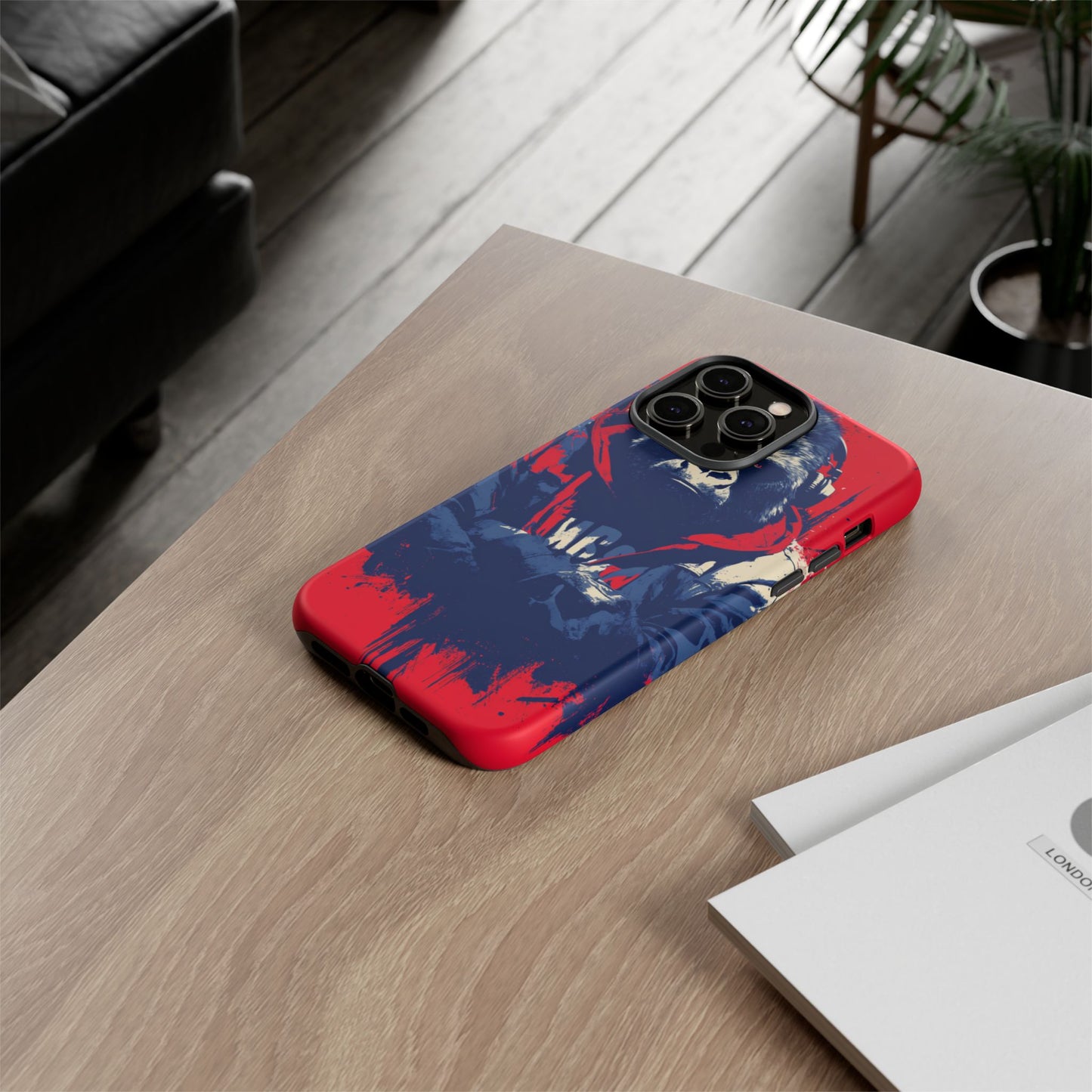 Gorilla Realz 90 Bold Phone Case