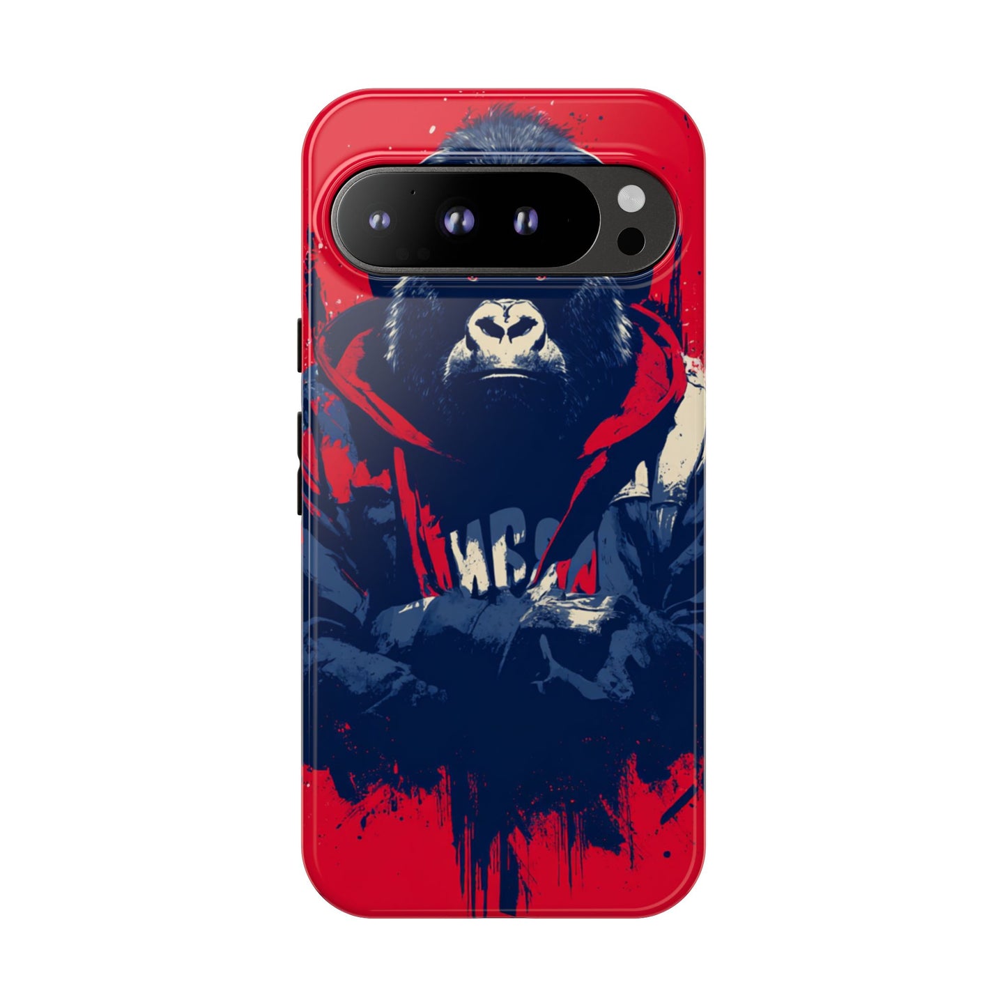 Gorilla Realz 90 Bold Phone Case