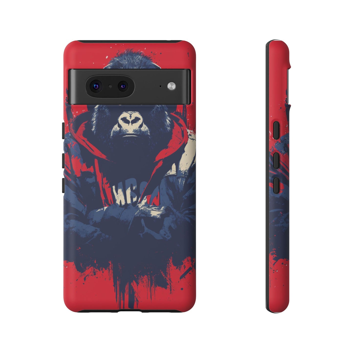 Gorilla Realz 90 Bold Phone Case