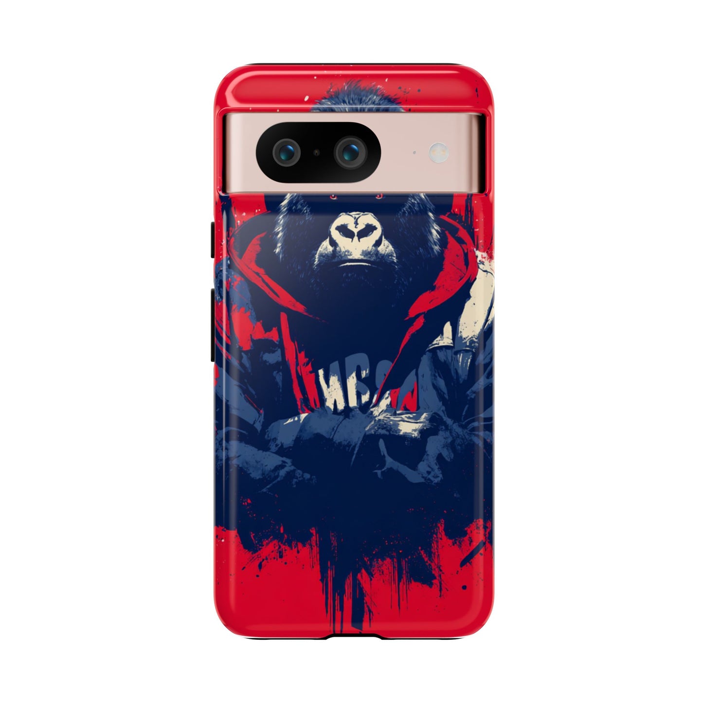 Gorilla Realz 90 Bold Phone Case