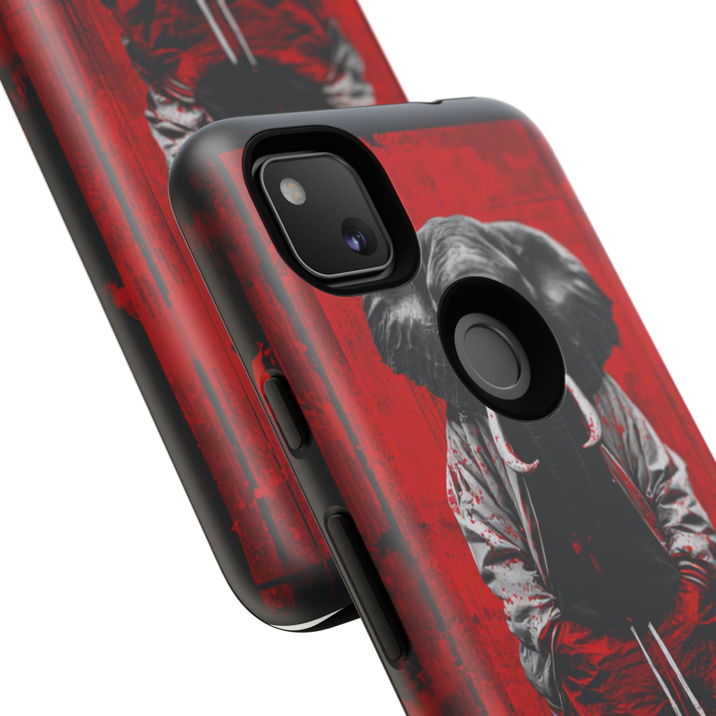 Elephant Realz 90 Bold Phone Case