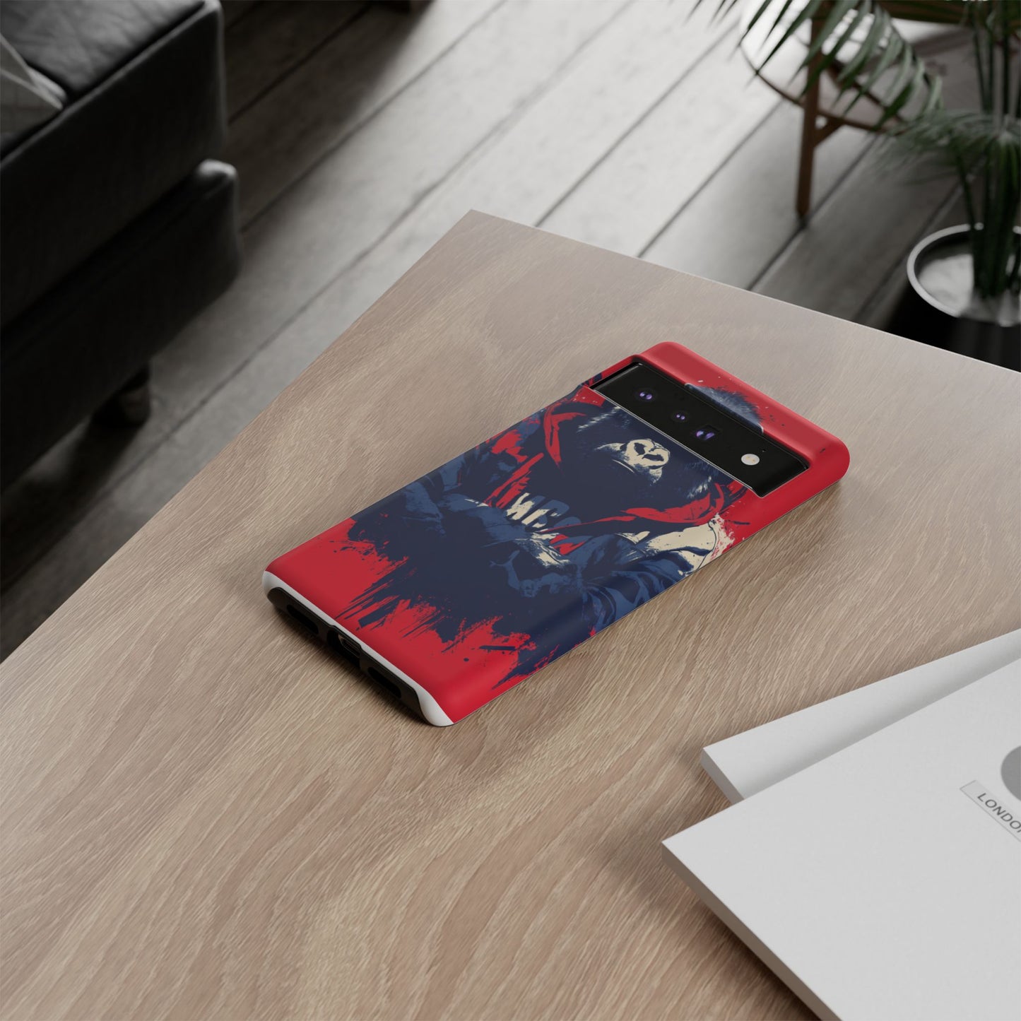 Gorilla Realz 90 Bold Phone Case