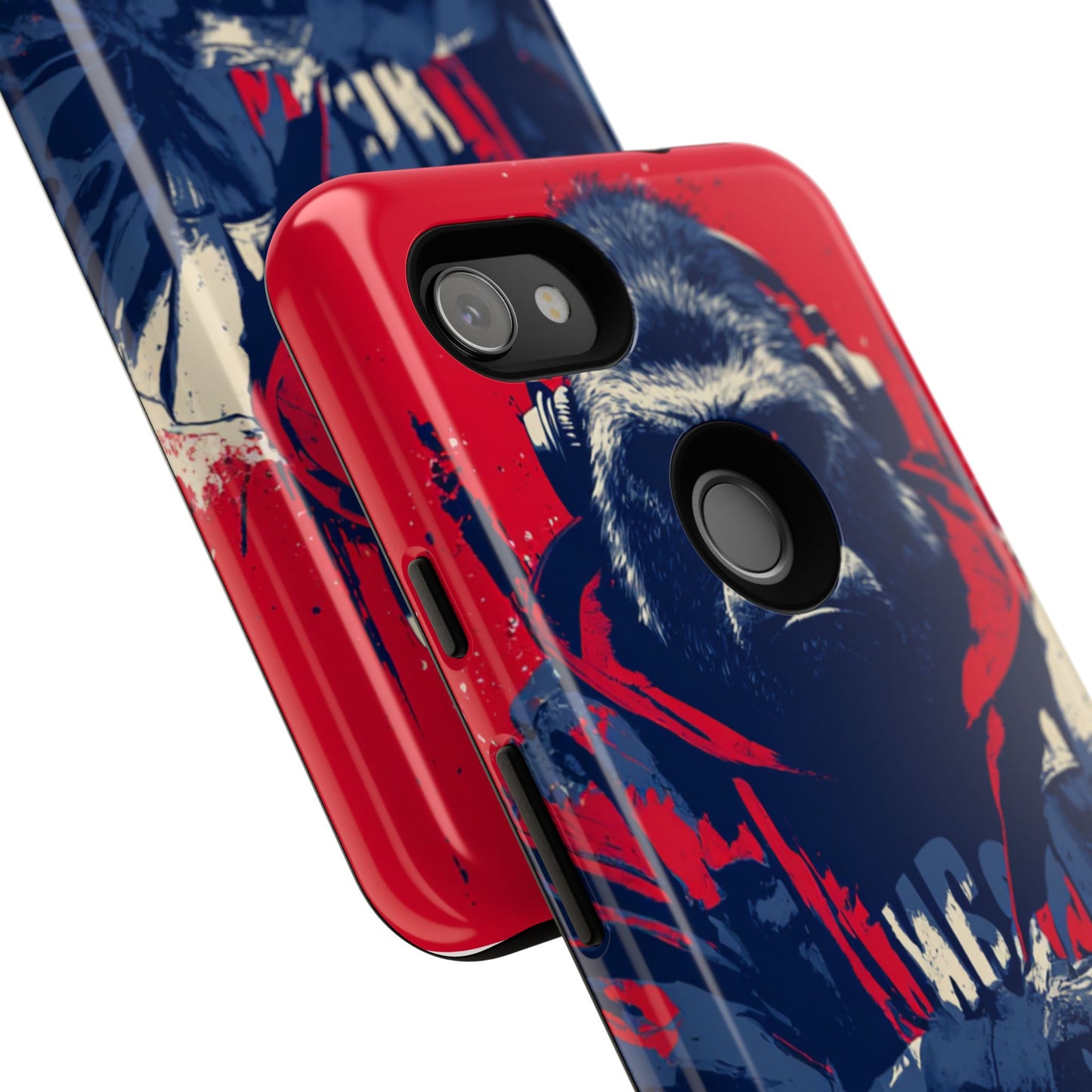 Gorilla Realz 90 Bold Phone Case