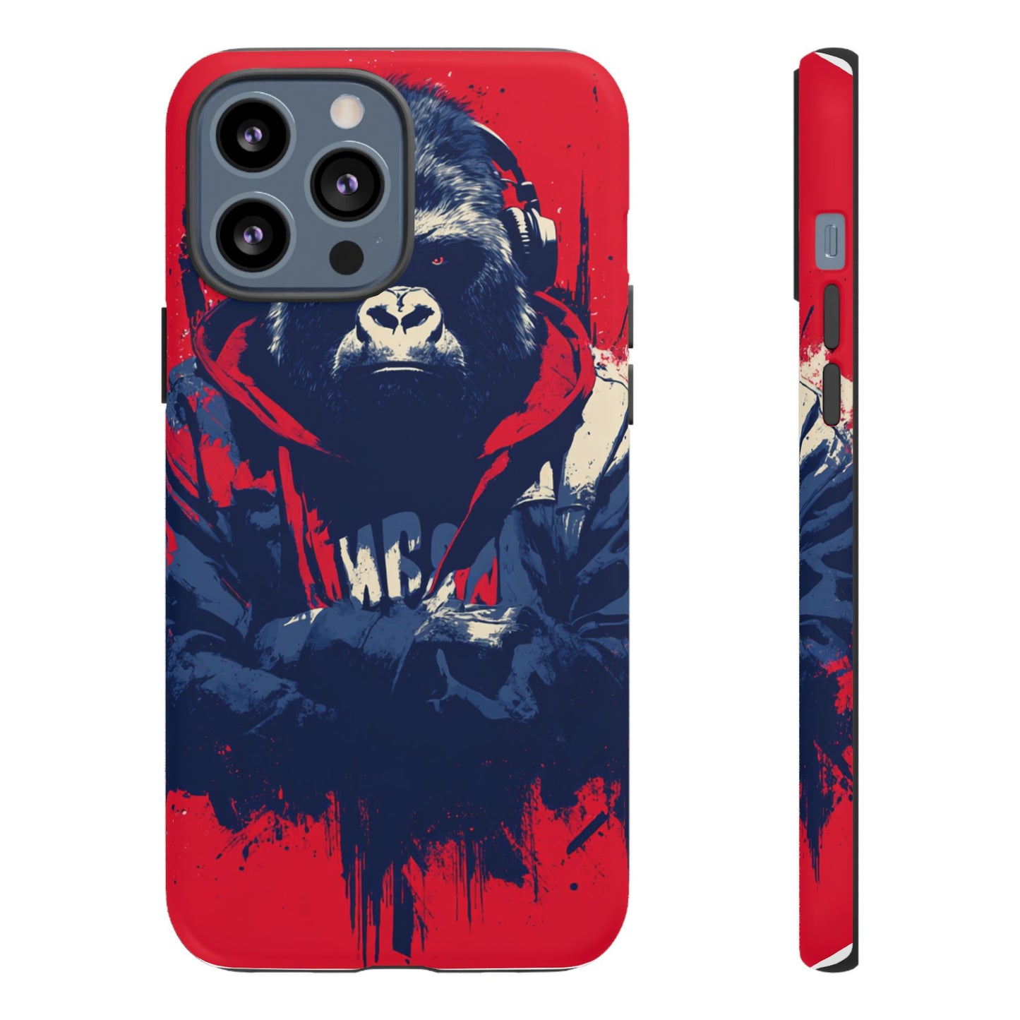 Gorilla Realz 90 Bold Phone Case