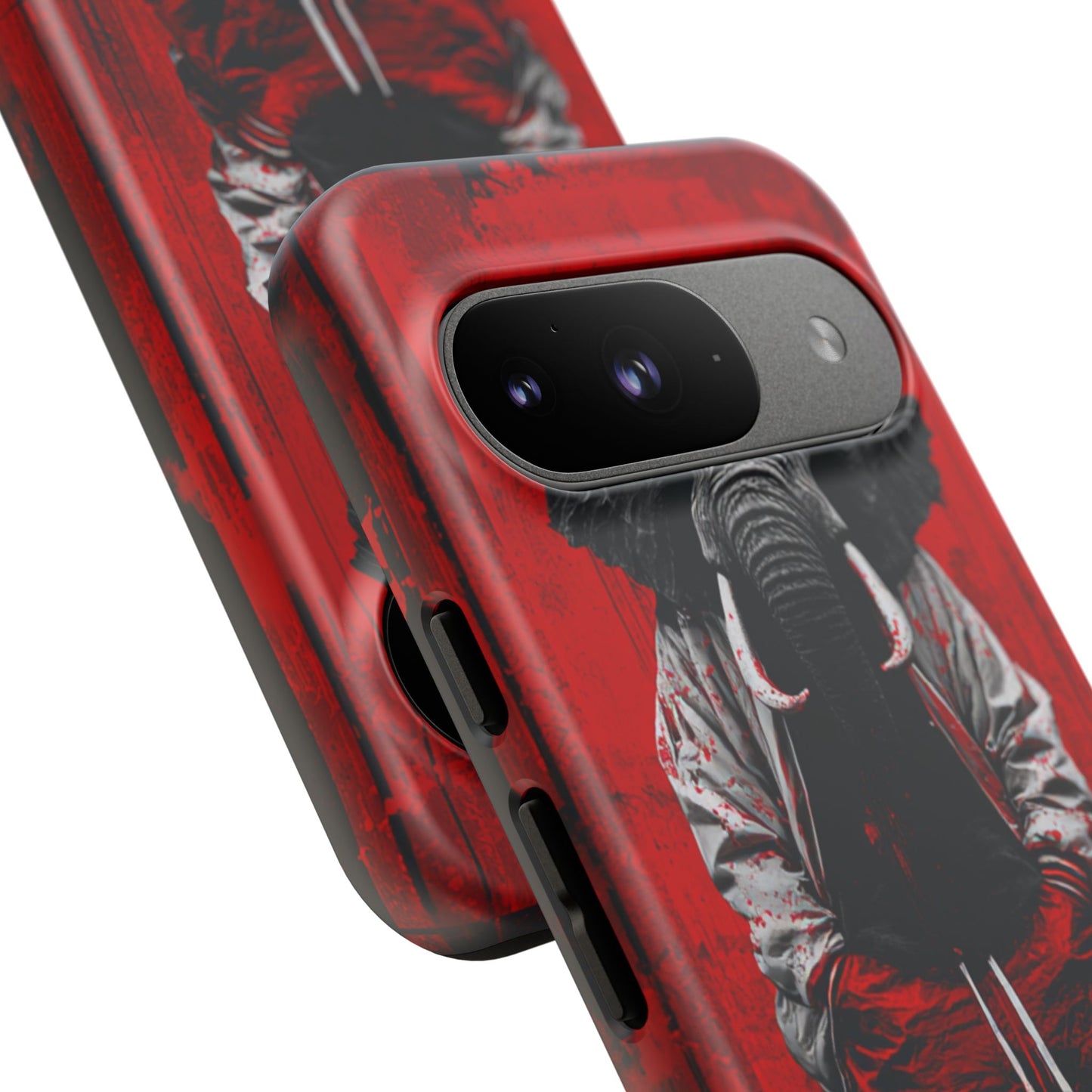 Elephant Realz 90 Bold Phone Case
