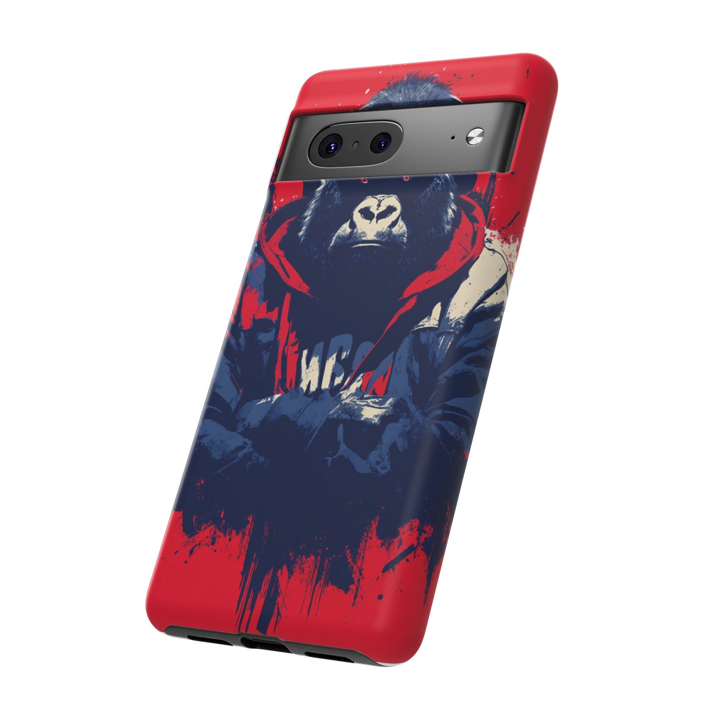 Gorilla Realz 90 Bold Phone Case