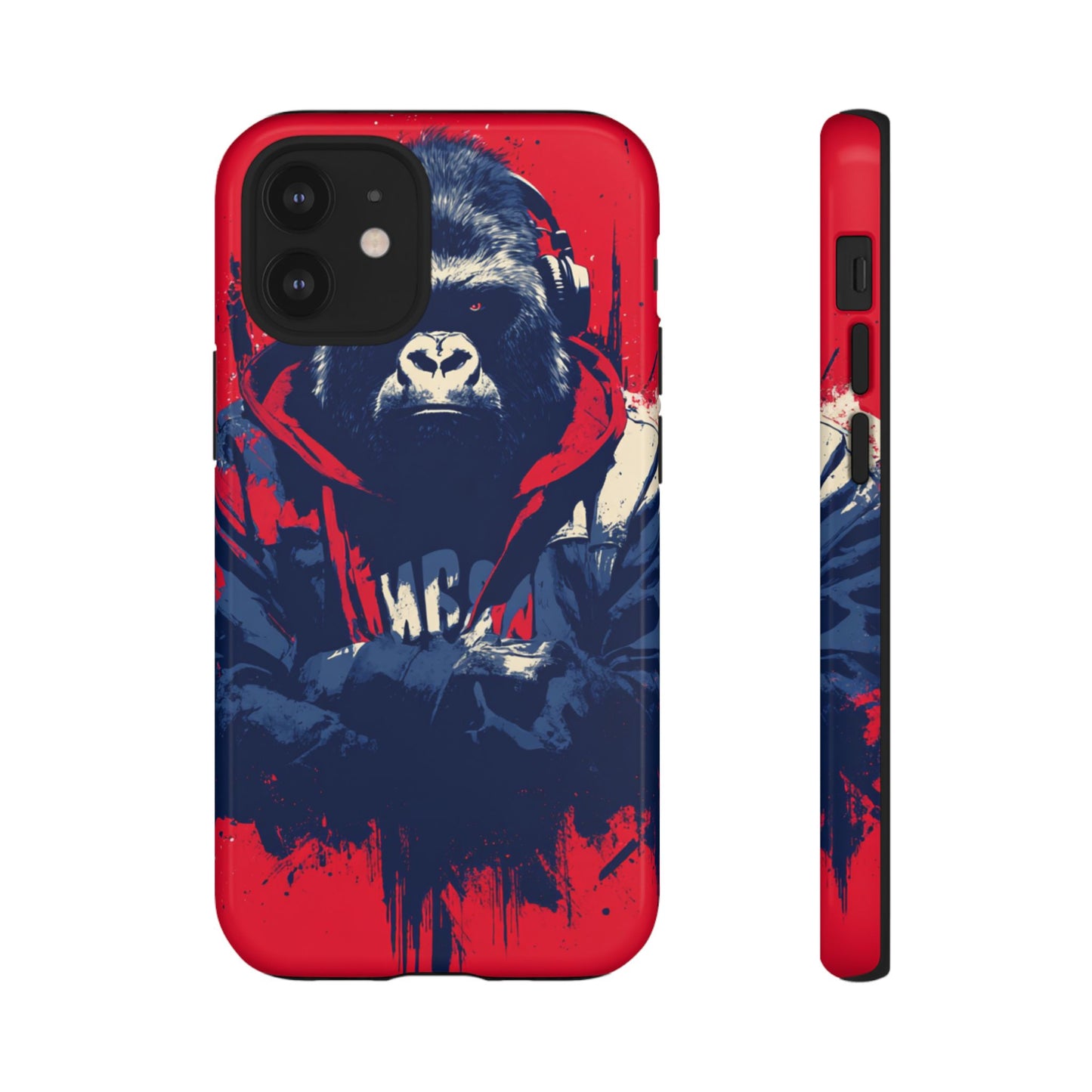 Gorilla Realz 90 Bold Phone Case