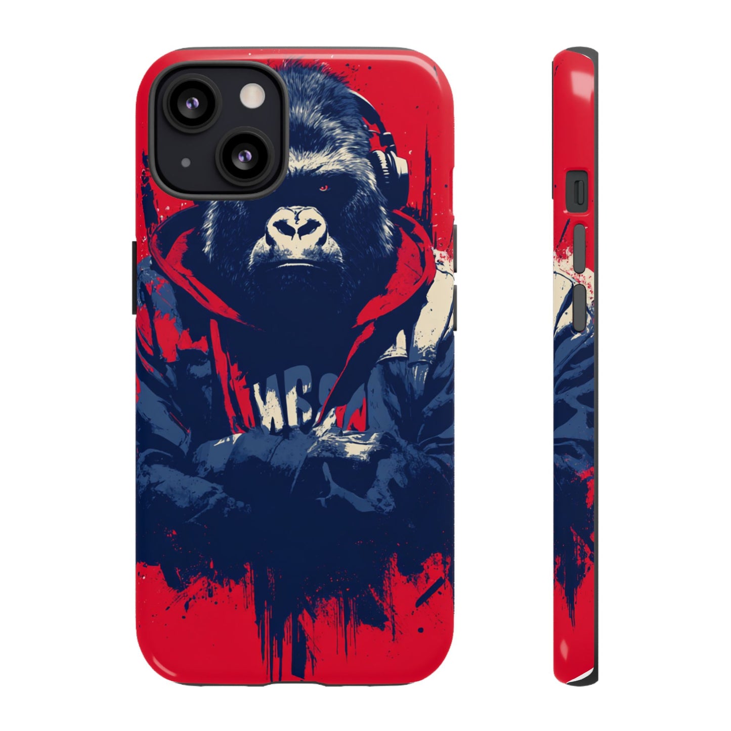 Gorilla Realz 90 Bold Phone Case