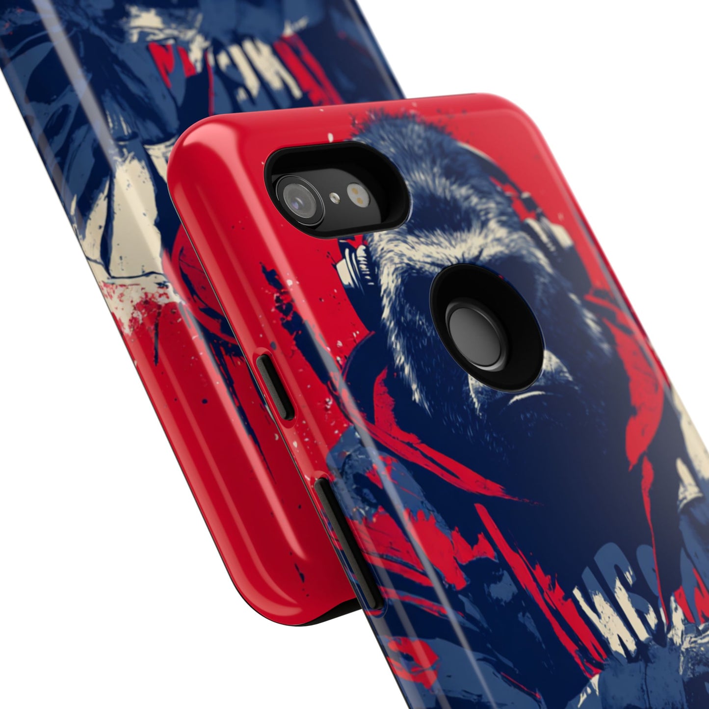Gorilla Realz 90 Bold Phone Case