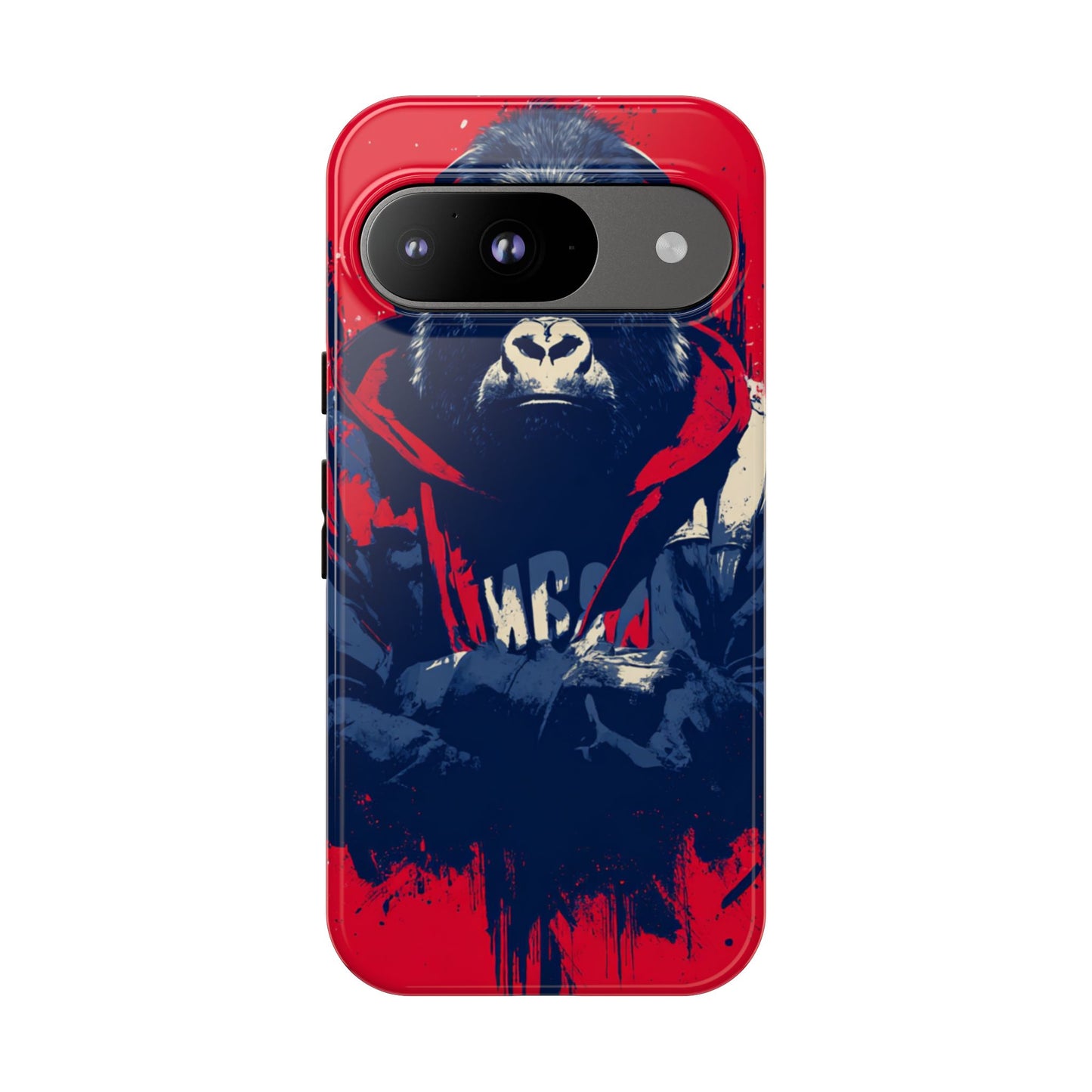 Gorilla Realz 90 Bold Phone Case