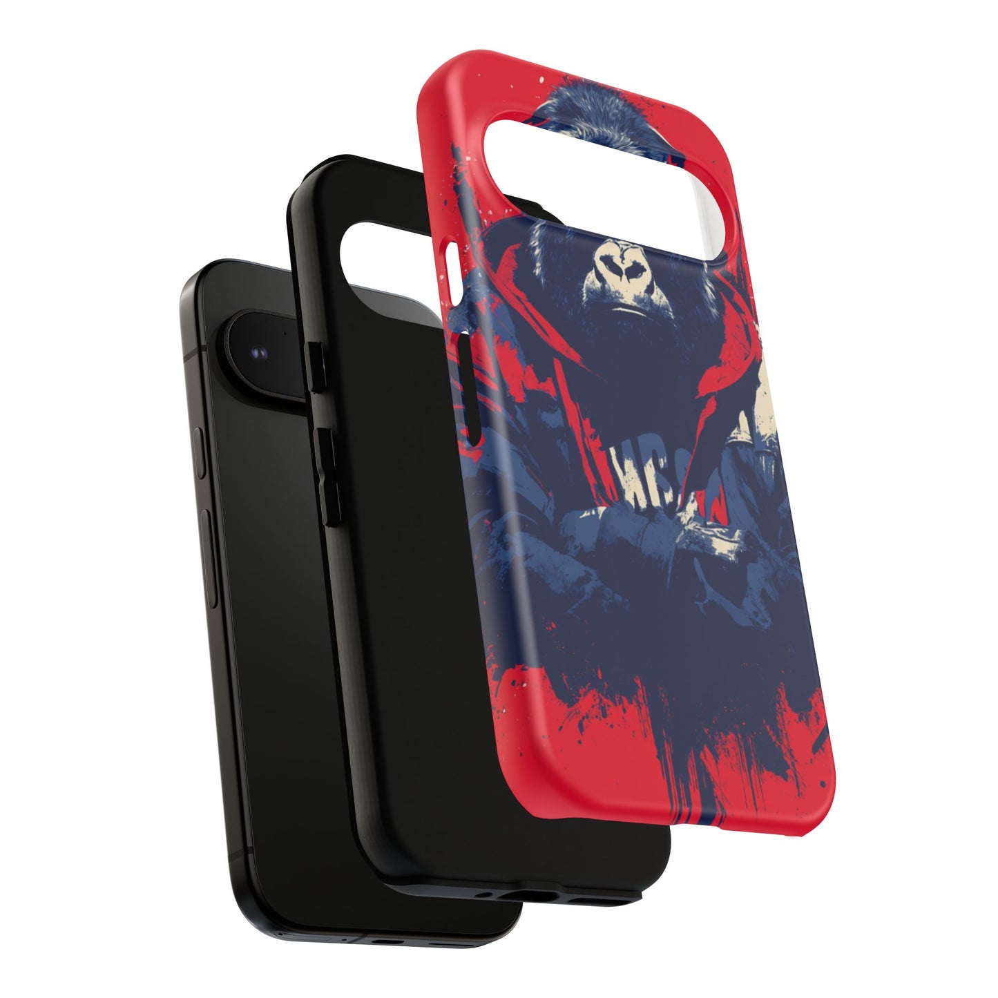 Gorilla Realz 90 Bold Phone Case