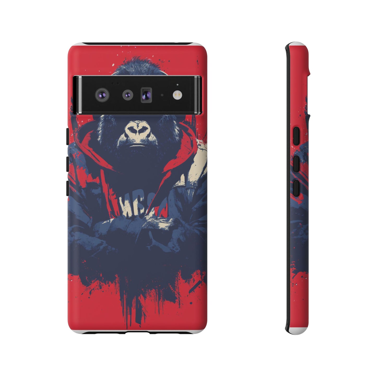 Gorilla Realz 90 Bold Phone Case