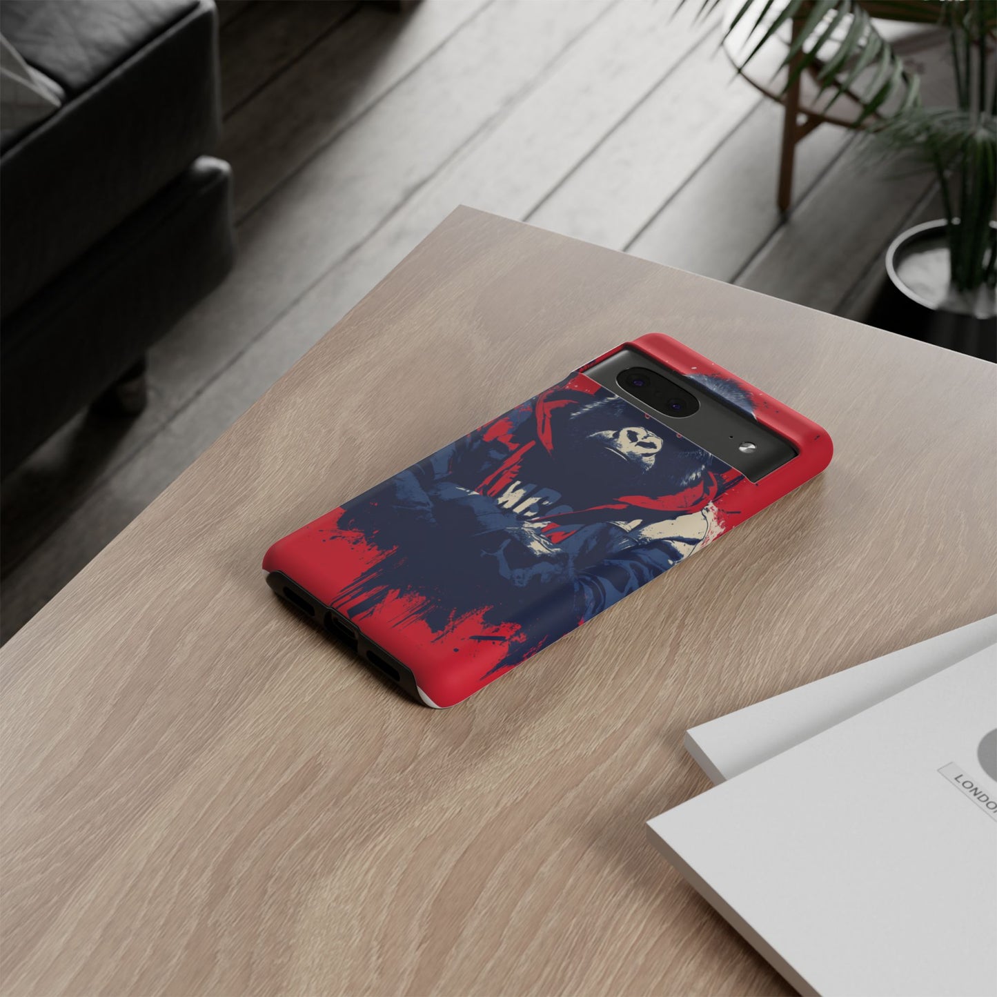 Gorilla Realz 90 Bold Phone Case