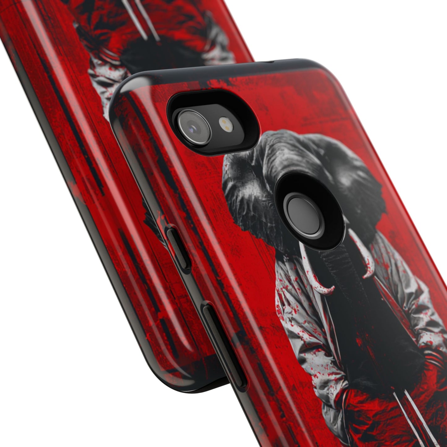 Elephant Realz 90 Bold Phone Case