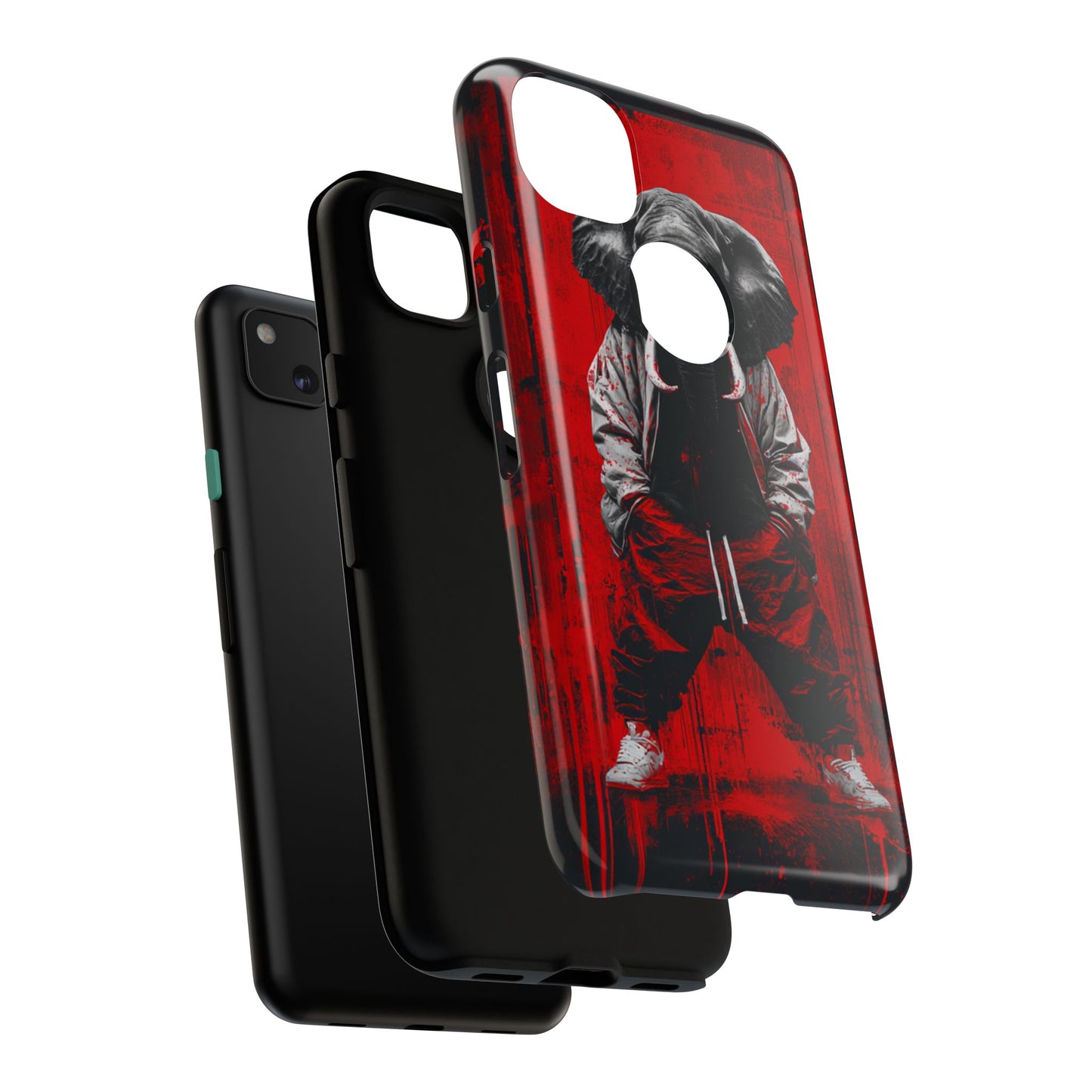 Elephant Realz 90 Bold Phone Case