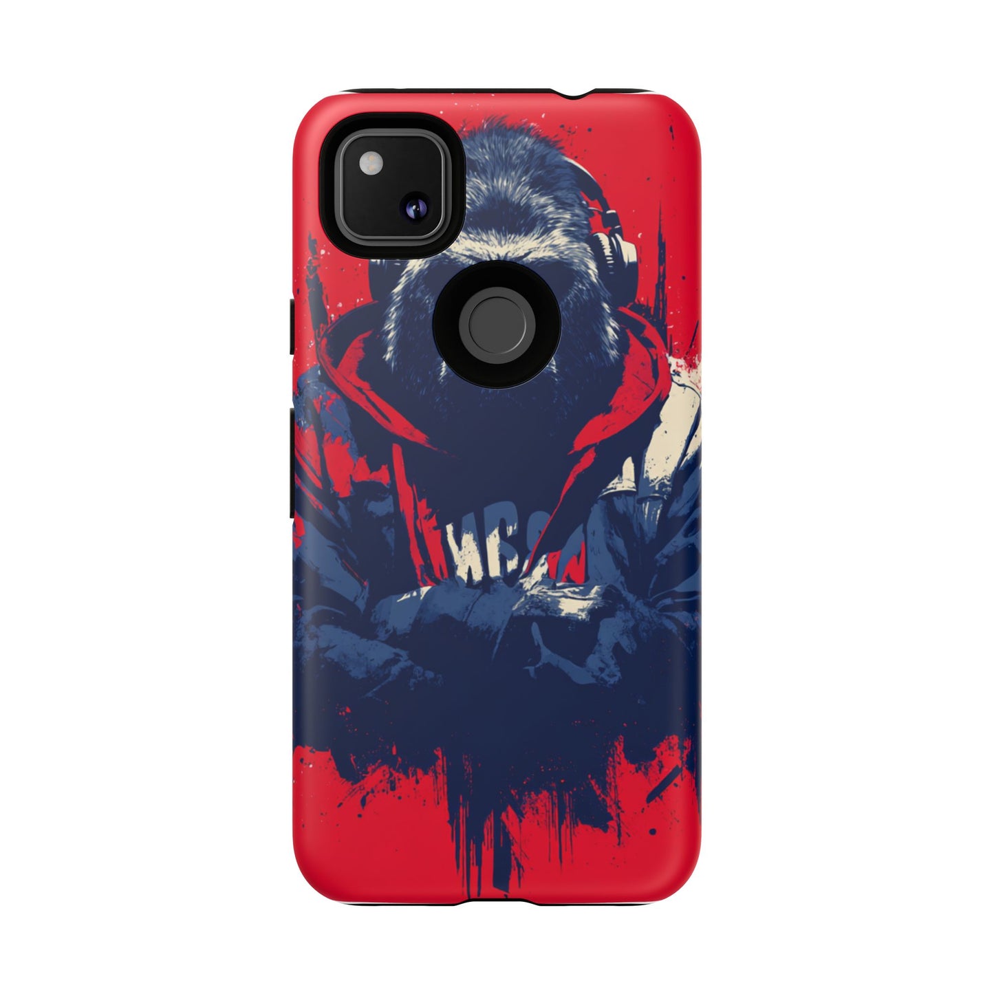 Gorilla Realz 90 Bold Phone Case