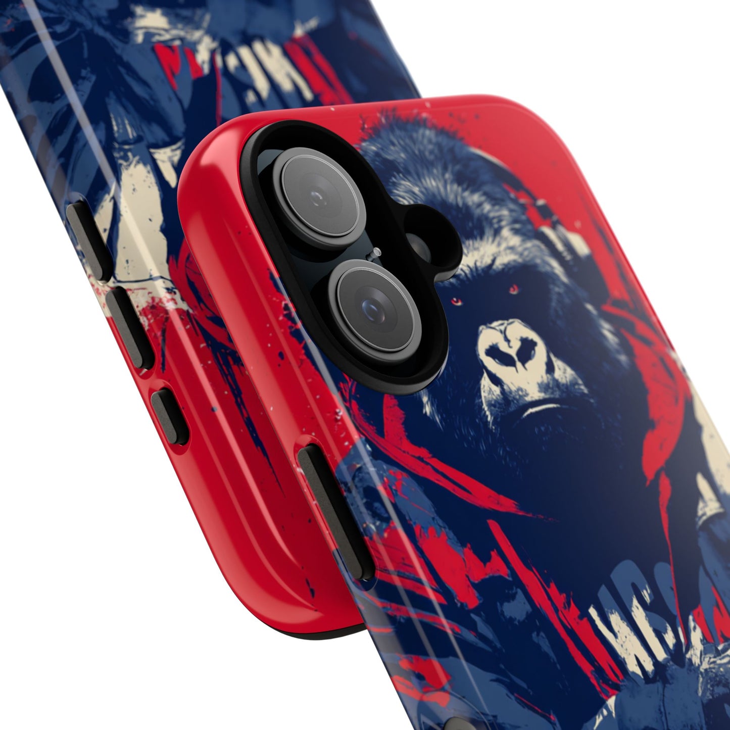 Gorilla Realz 90 Bold Phone Case
