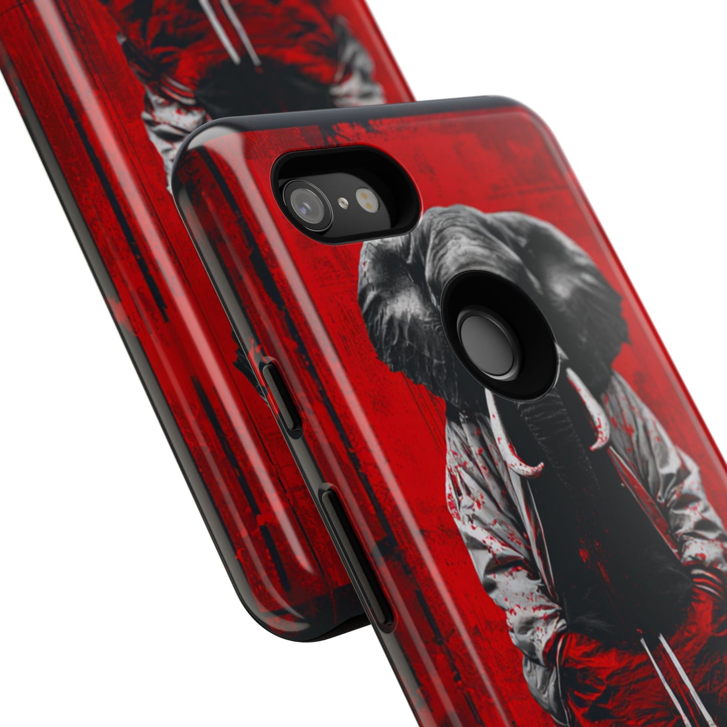 Elephant Realz 90 Bold Phone Case