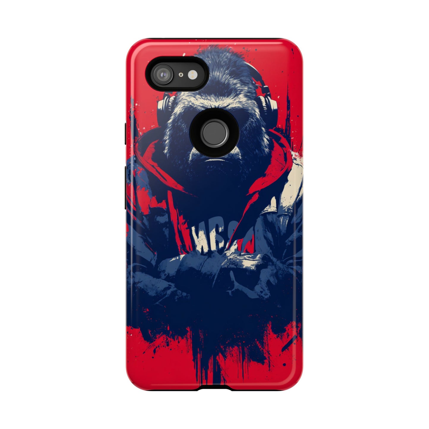 Gorilla Realz 90 Bold Phone Case