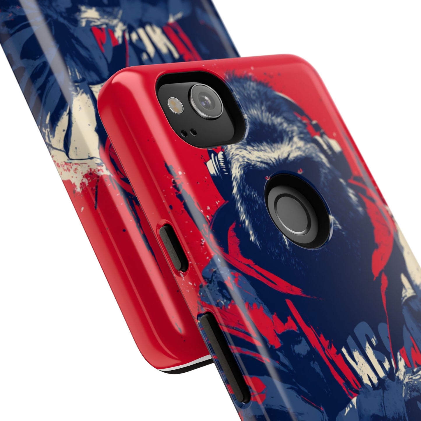 Gorilla Realz 90 Bold Phone Case