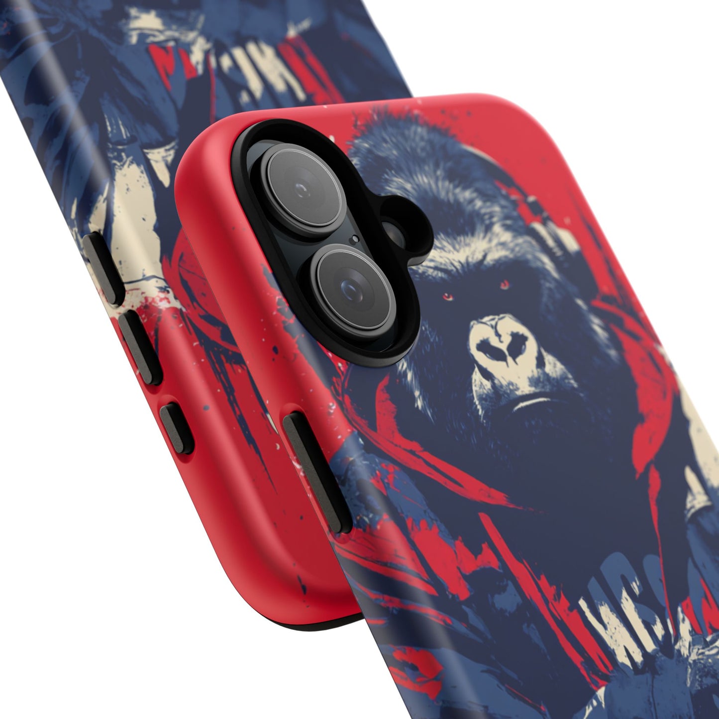 Gorilla Realz 90 Bold Phone Case