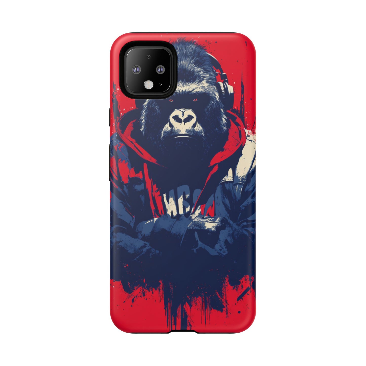 Gorilla Realz 90 Bold Phone Case