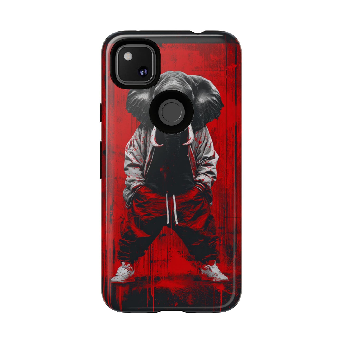 Elephant Realz 90 Bold Phone Case