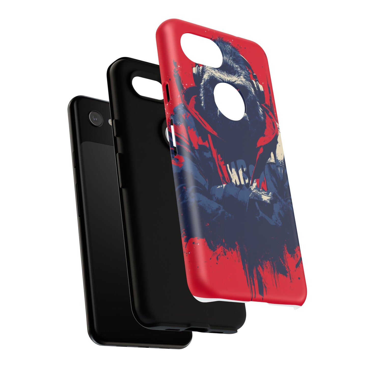 Gorilla Realz 90 Bold Phone Case