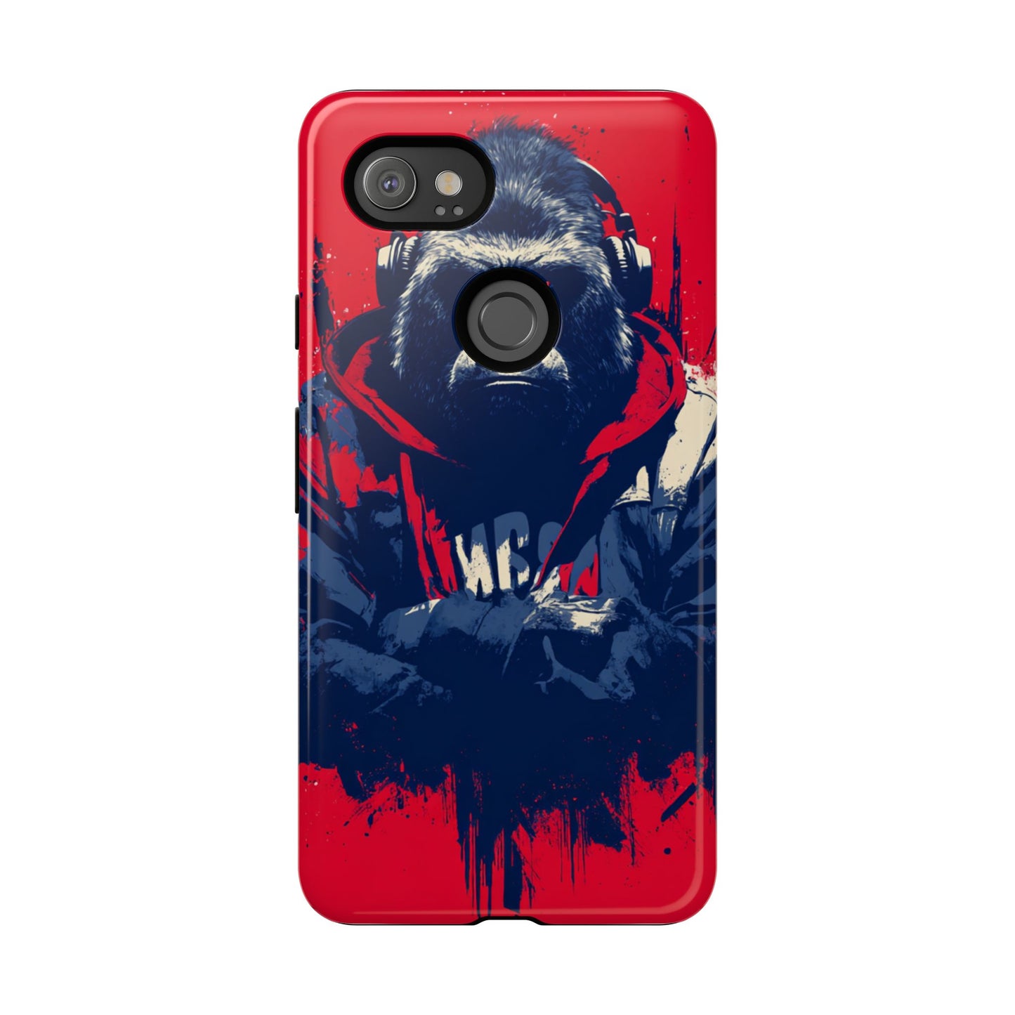 Gorilla Realz 90 Bold Phone Case