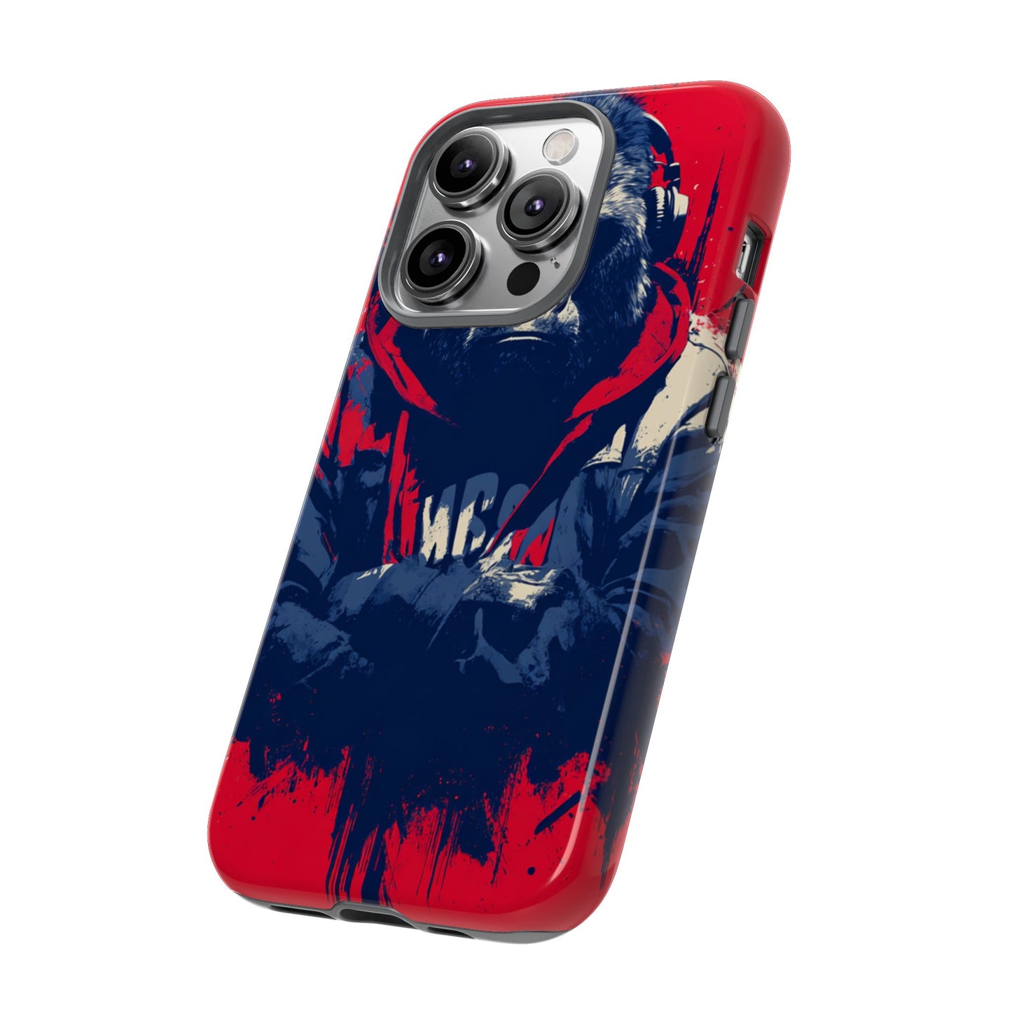 Gorilla Realz 90 Bold Phone Case