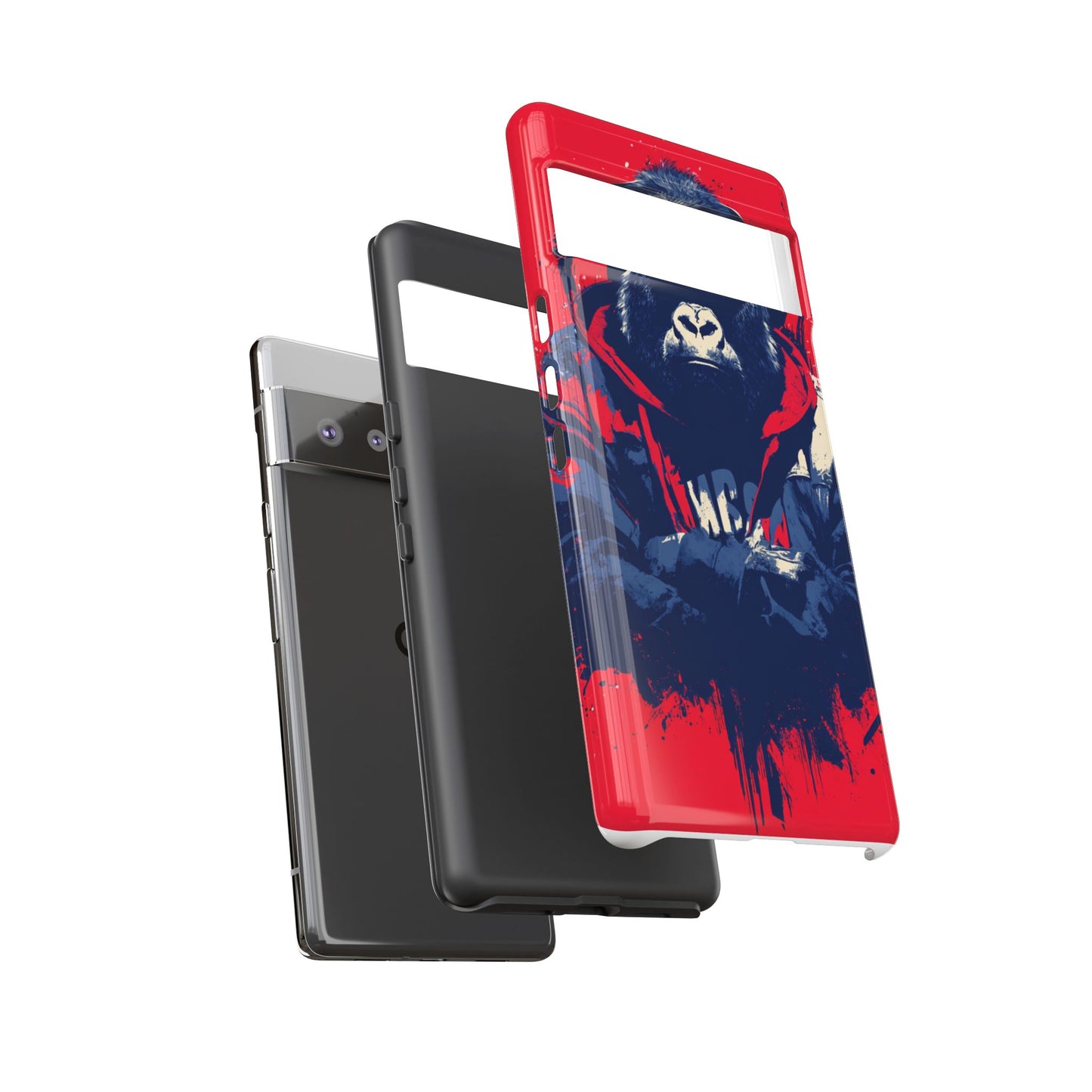 Gorilla Realz 90 Bold Phone Case