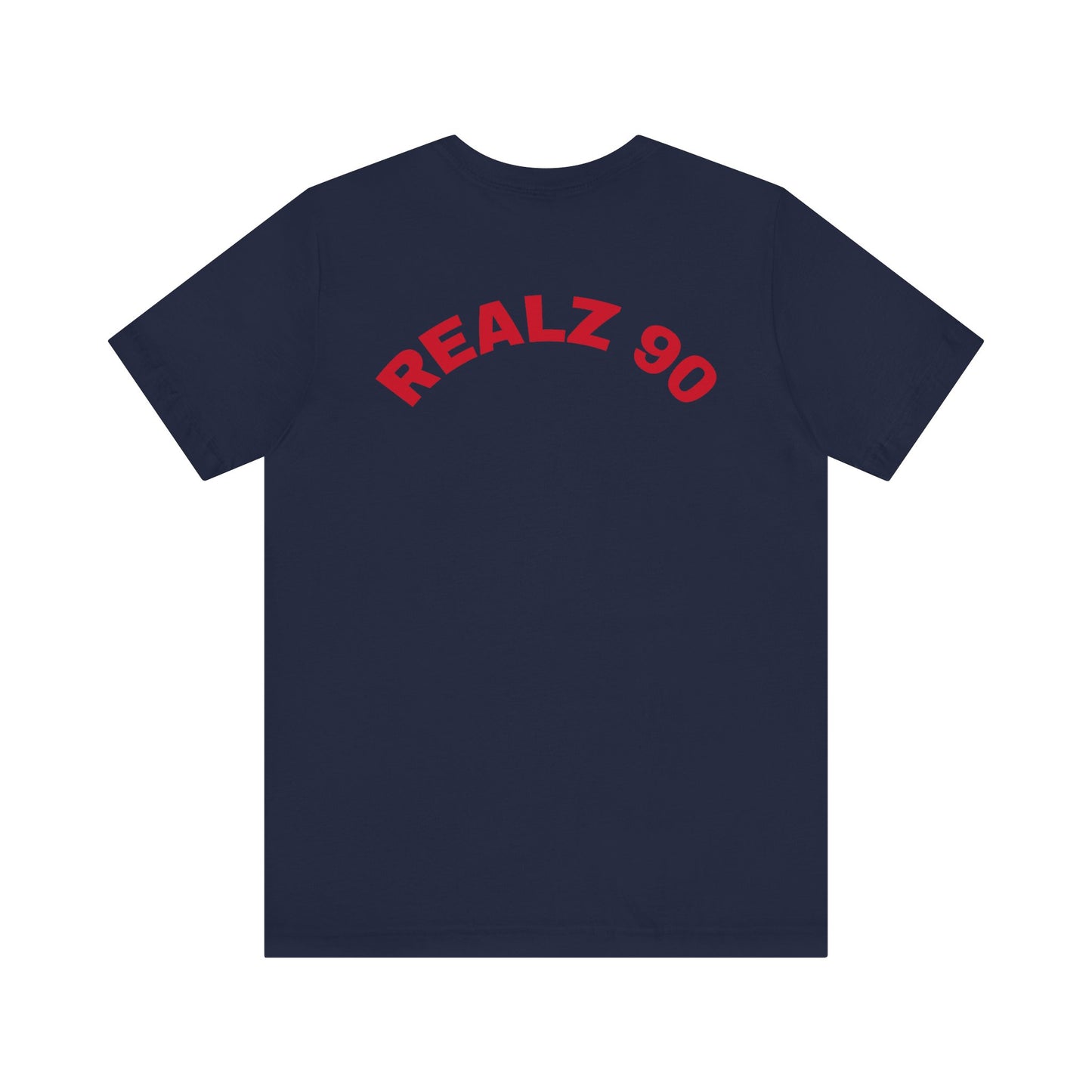 Shark Realz 90 Graphic Tee