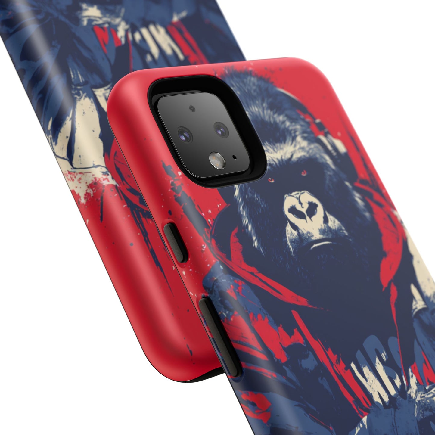 Gorilla Realz 90 Bold Phone Case