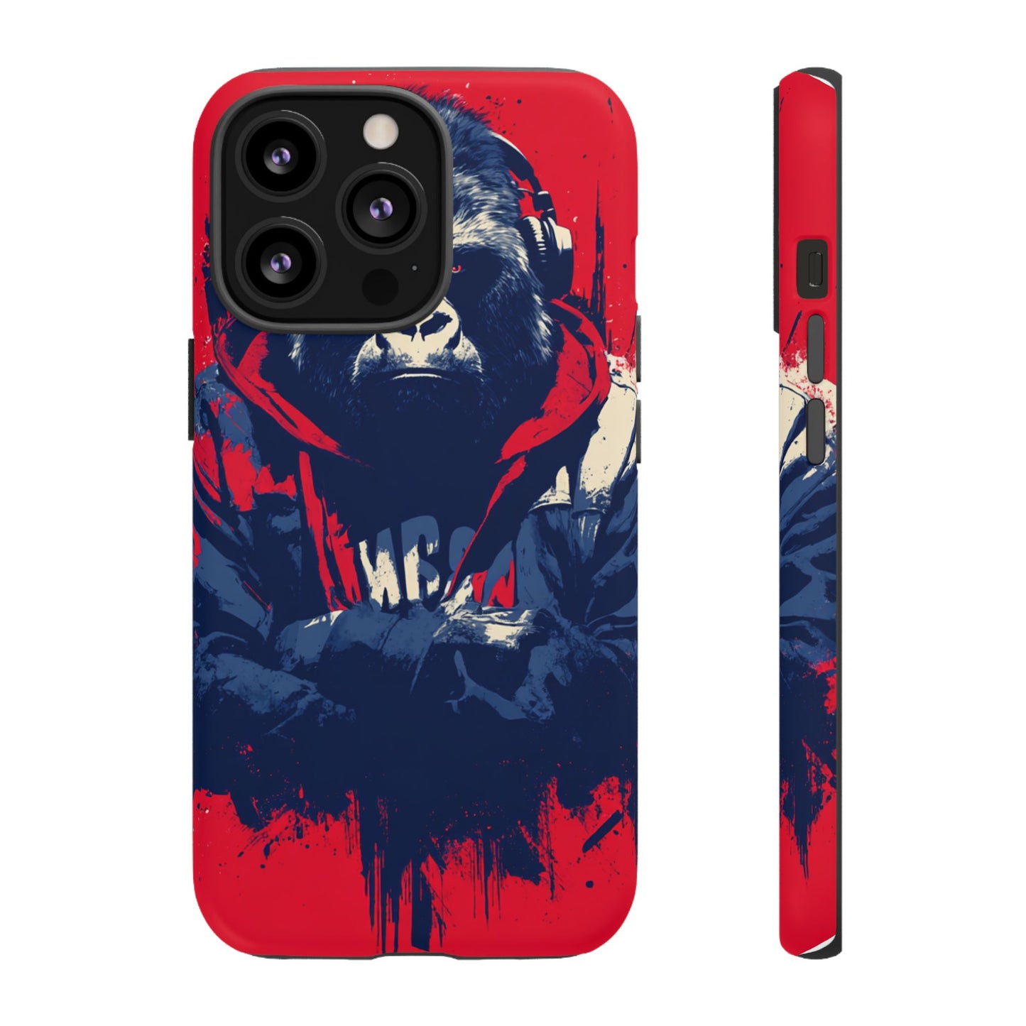 Gorilla Realz 90 Bold Phone Case