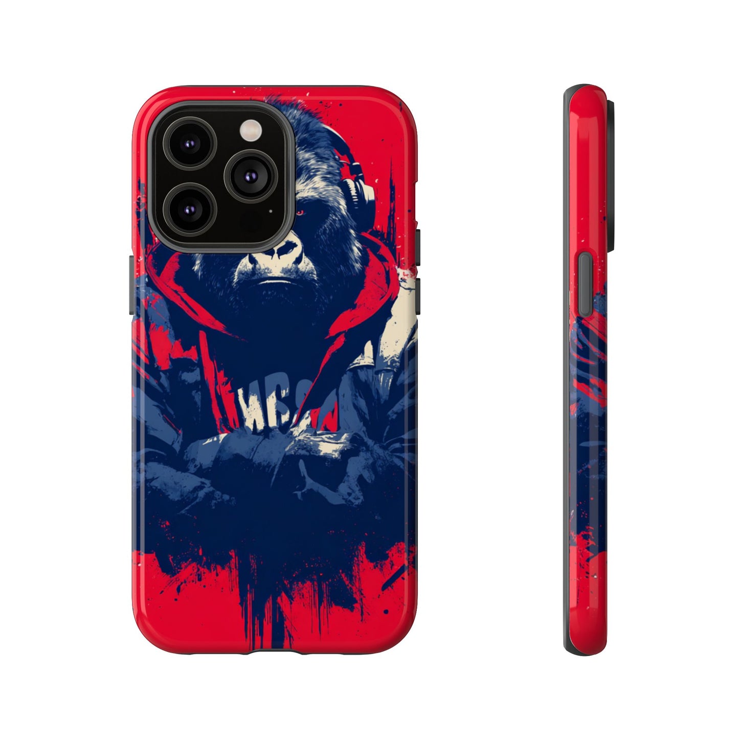 Gorilla Realz 90 Bold Phone Case