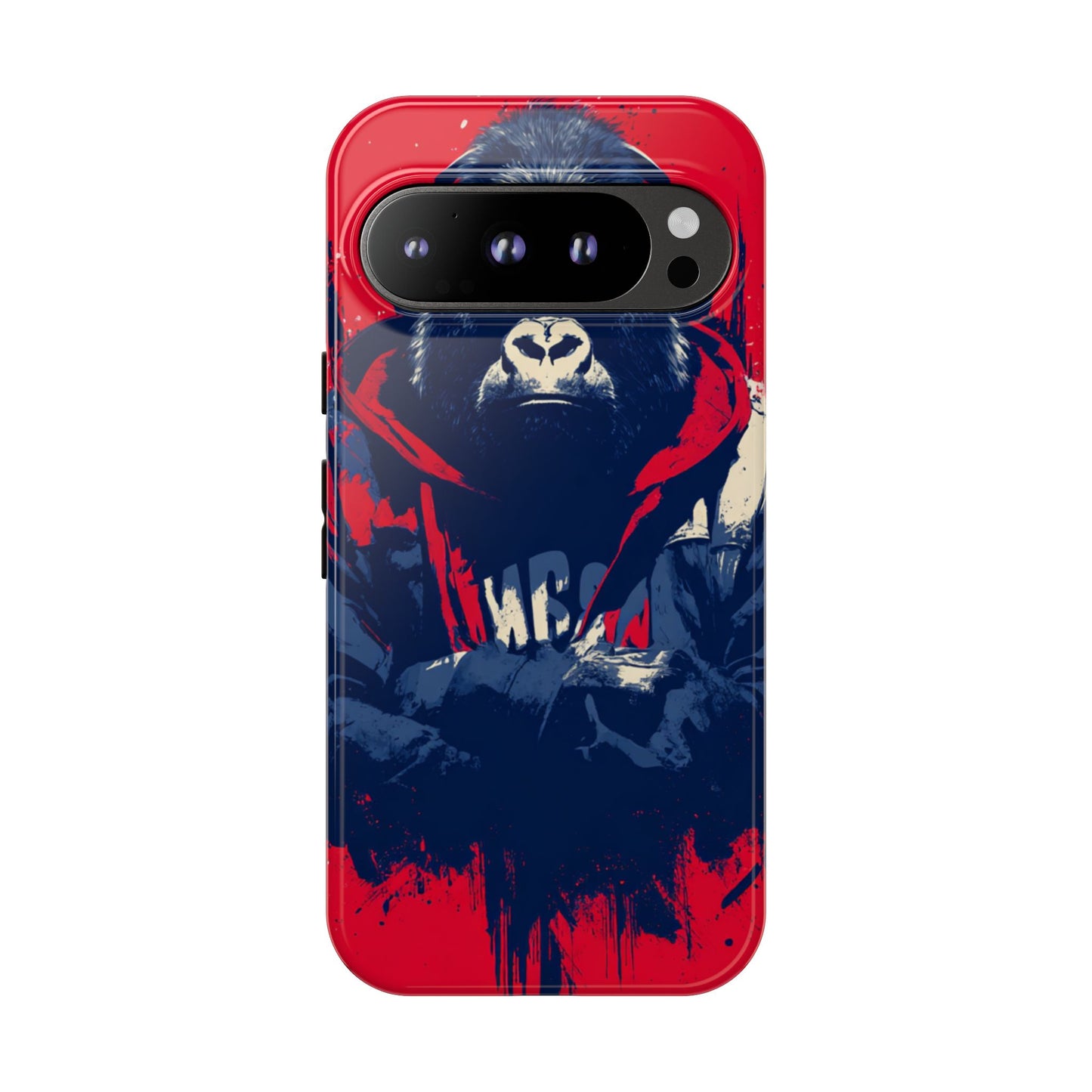 Gorilla Realz 90 Bold Phone Case