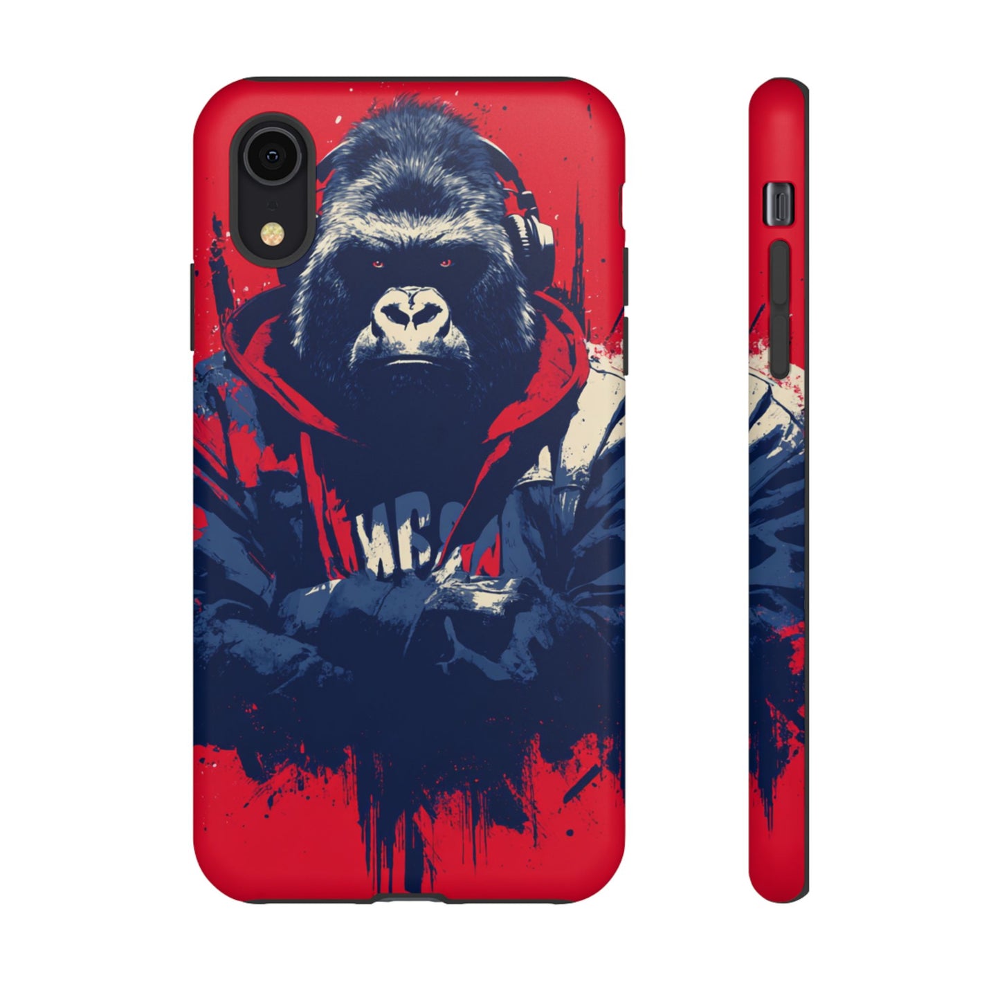 Gorilla Realz 90 Bold Phone Case