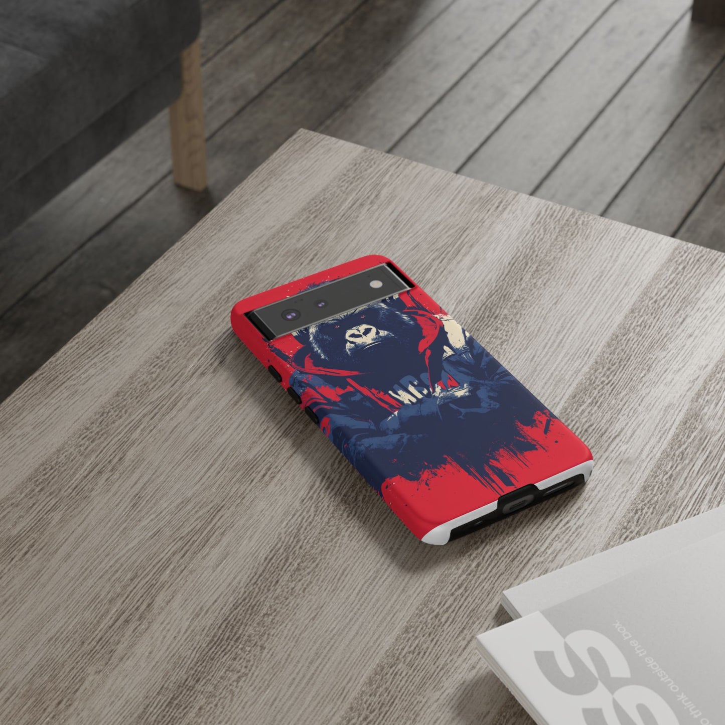 Gorilla Realz 90 Bold Phone Case