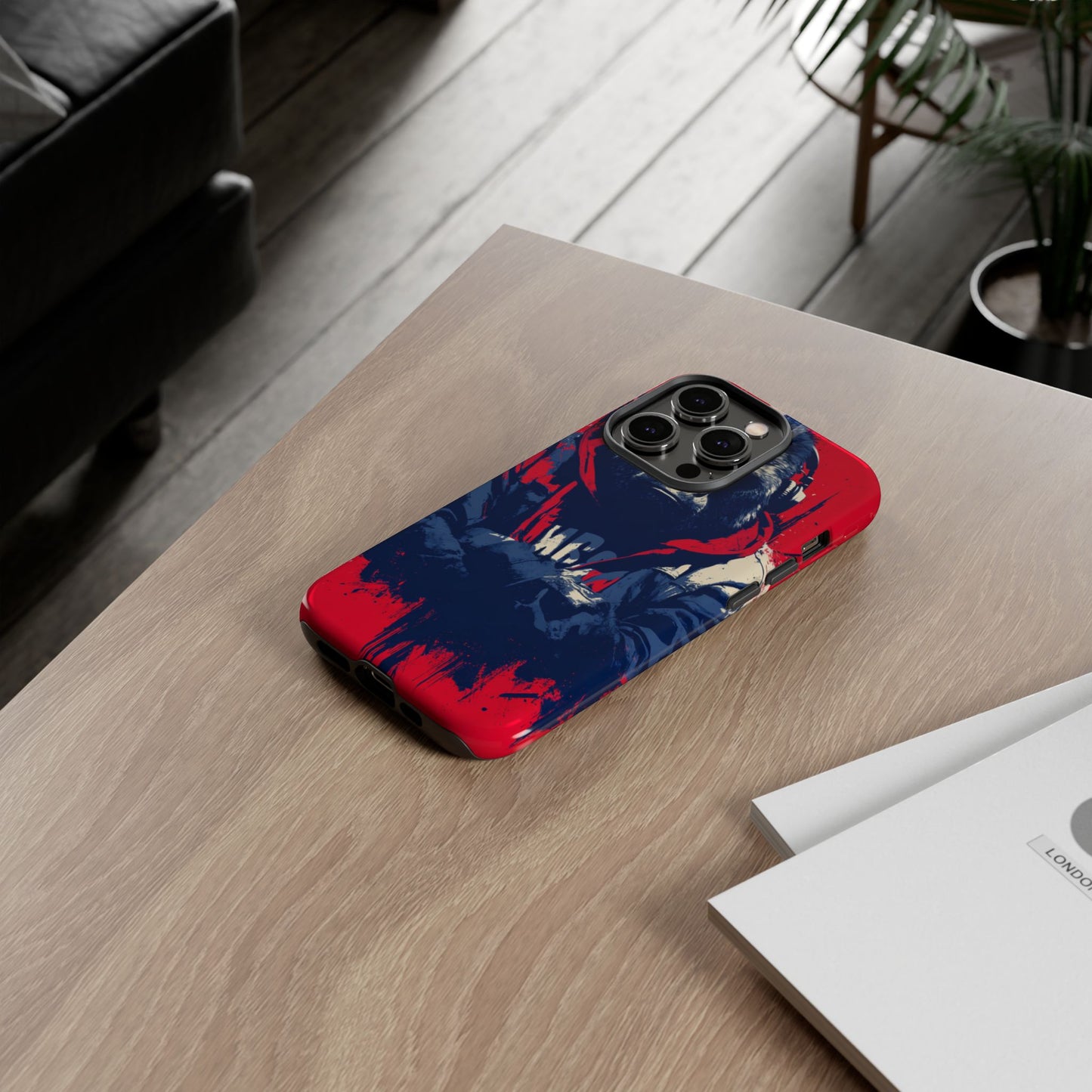 Gorilla Realz 90 Bold Phone Case