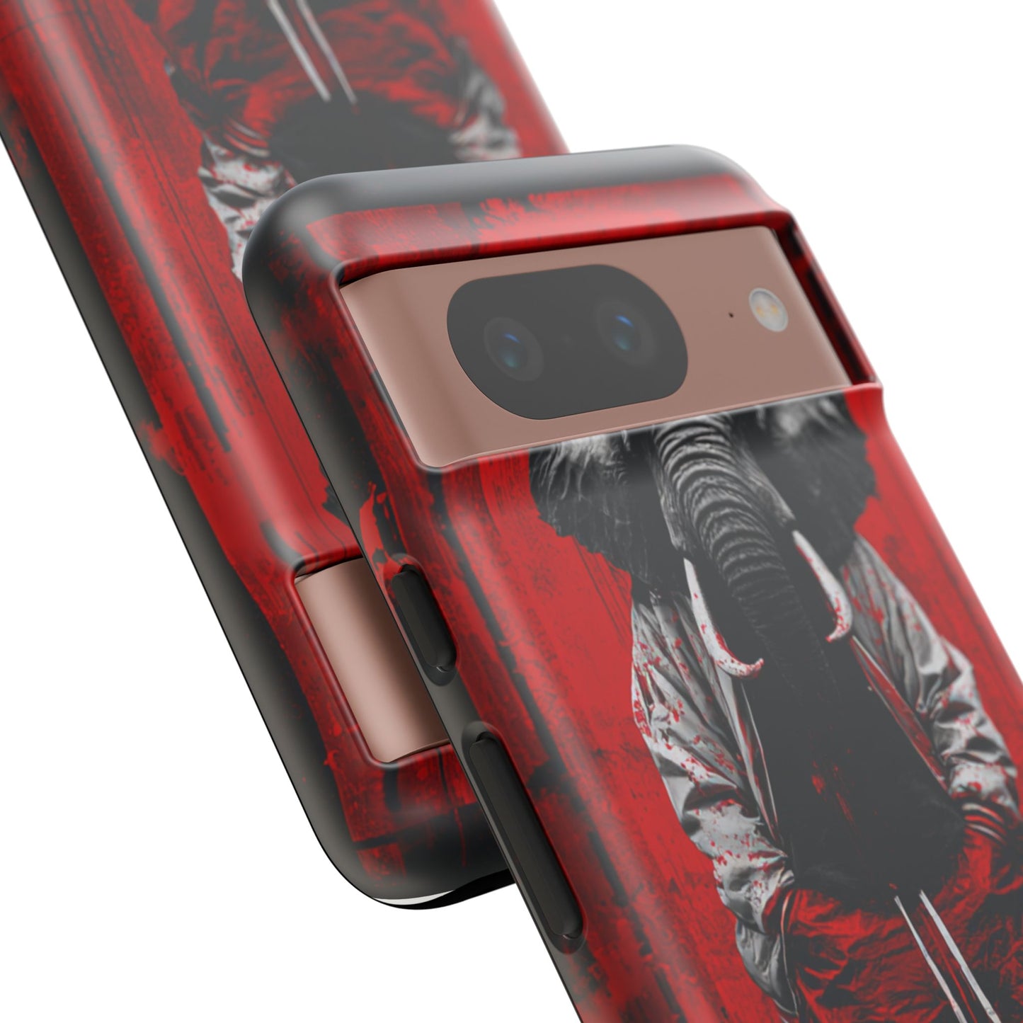 Elephant Realz 90 Bold Phone Case