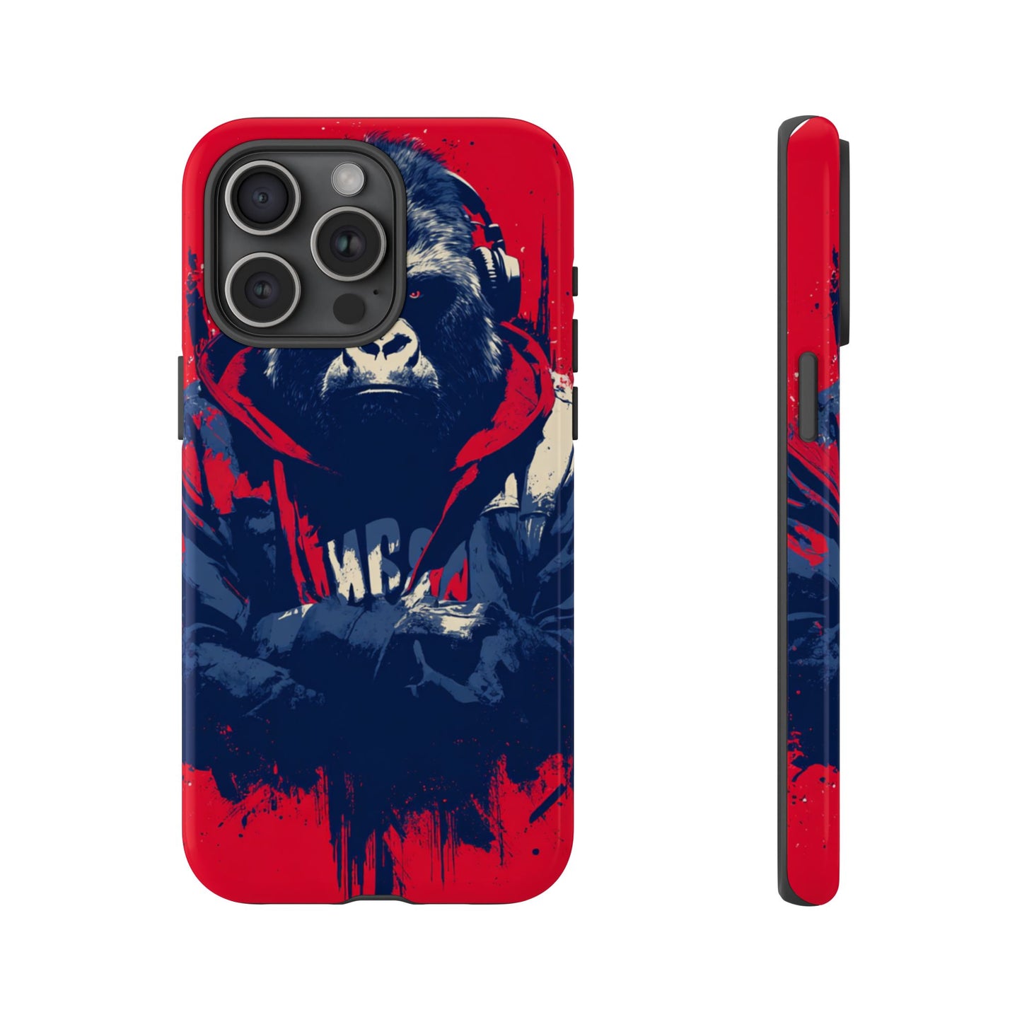 Gorilla Realz 90 Bold Phone Case