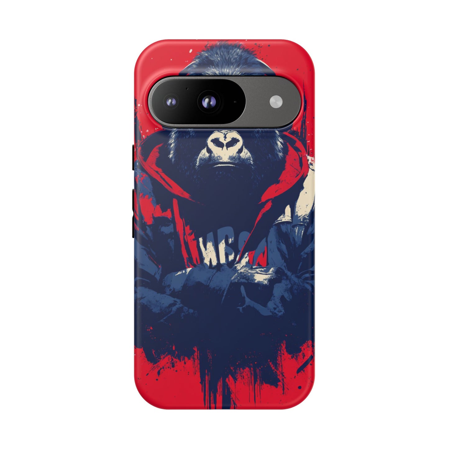 Gorilla Realz 90 Bold Phone Case