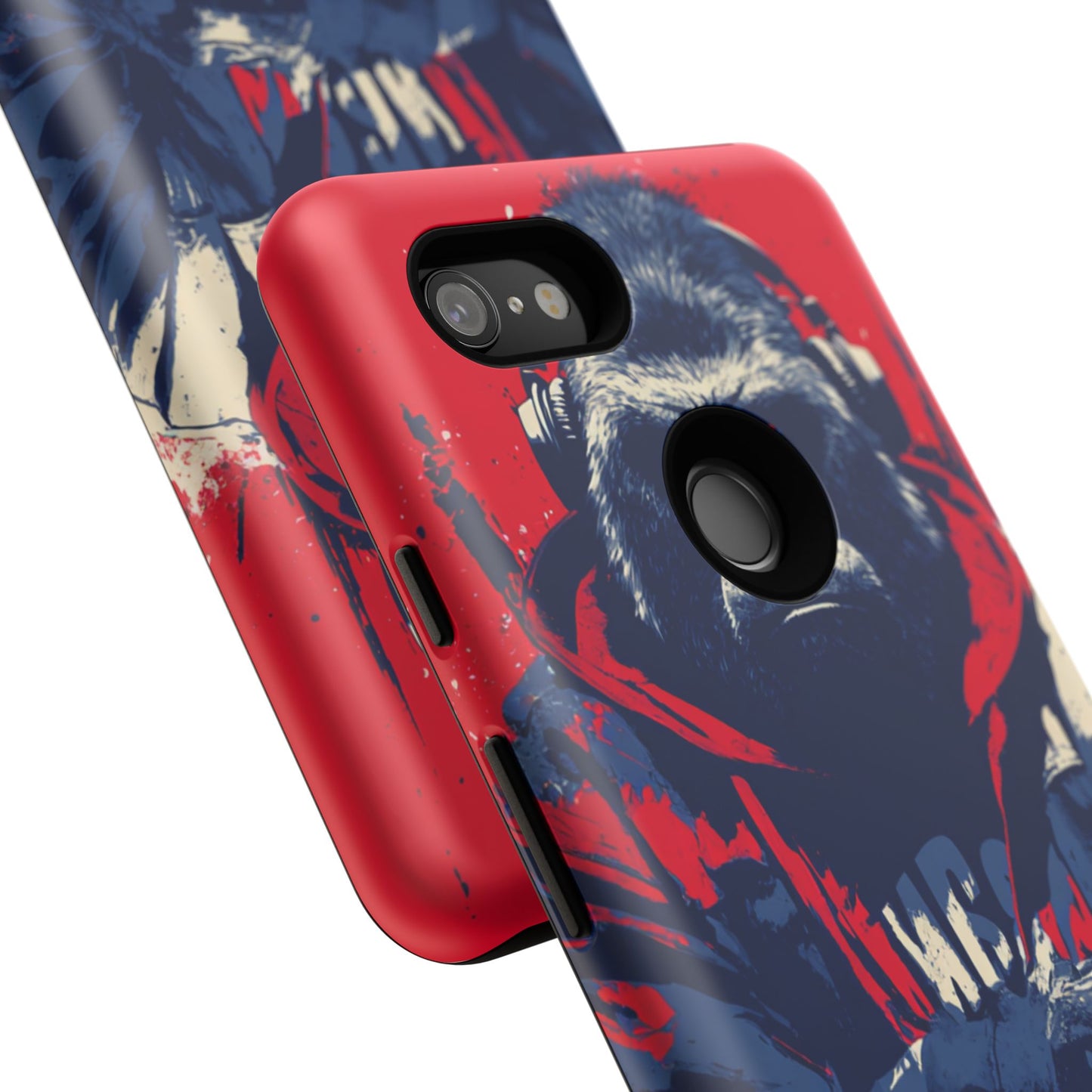 Gorilla Realz 90 Bold Phone Case