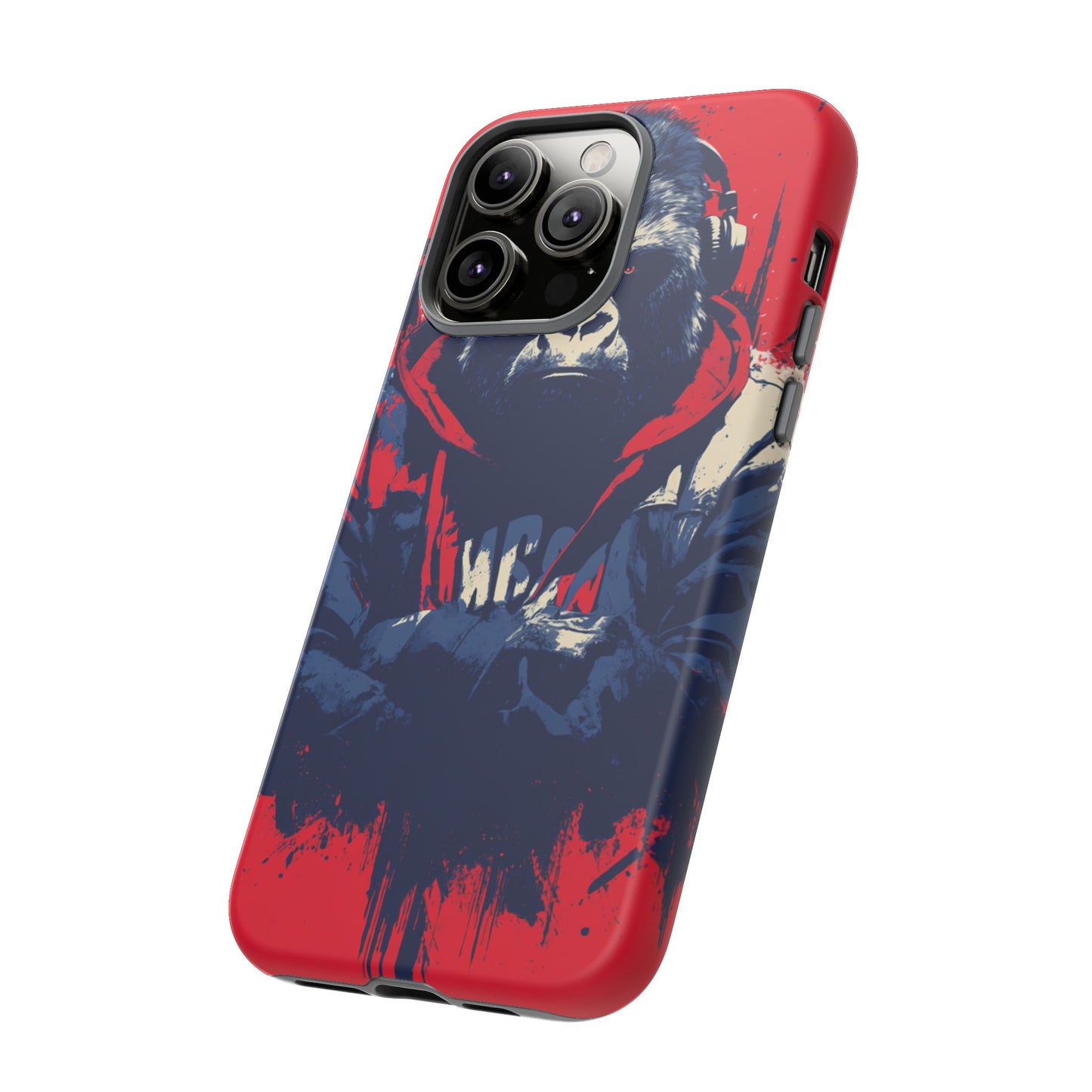Gorilla Realz 90 Bold Phone Case