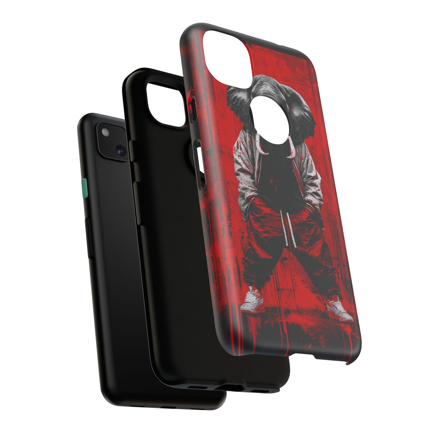Elephant Realz 90 Bold Phone Case